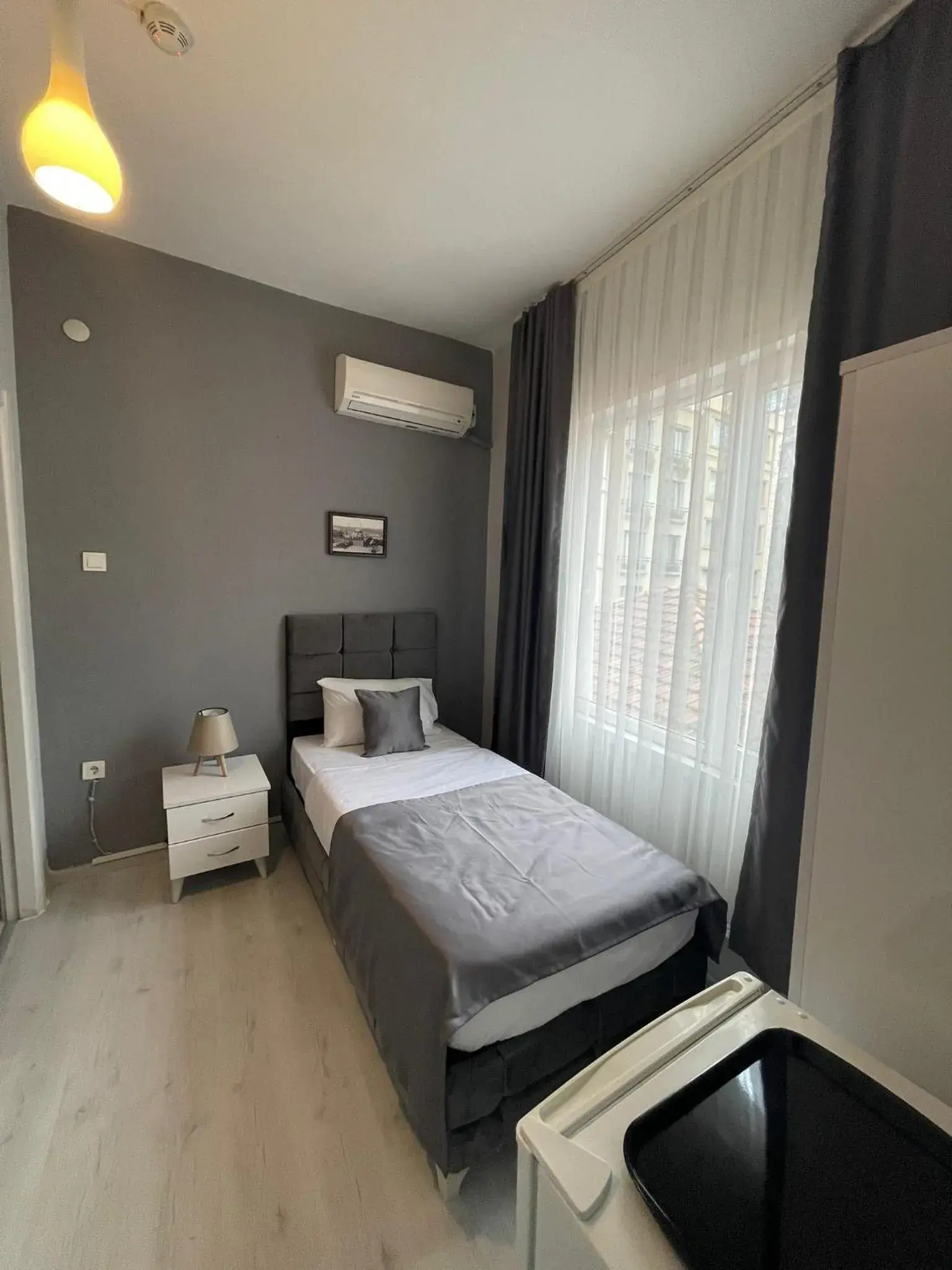 Standard Twin Room in Oldmile Palace Hotel Standard Twin Room in Oldmile Palace Hotel