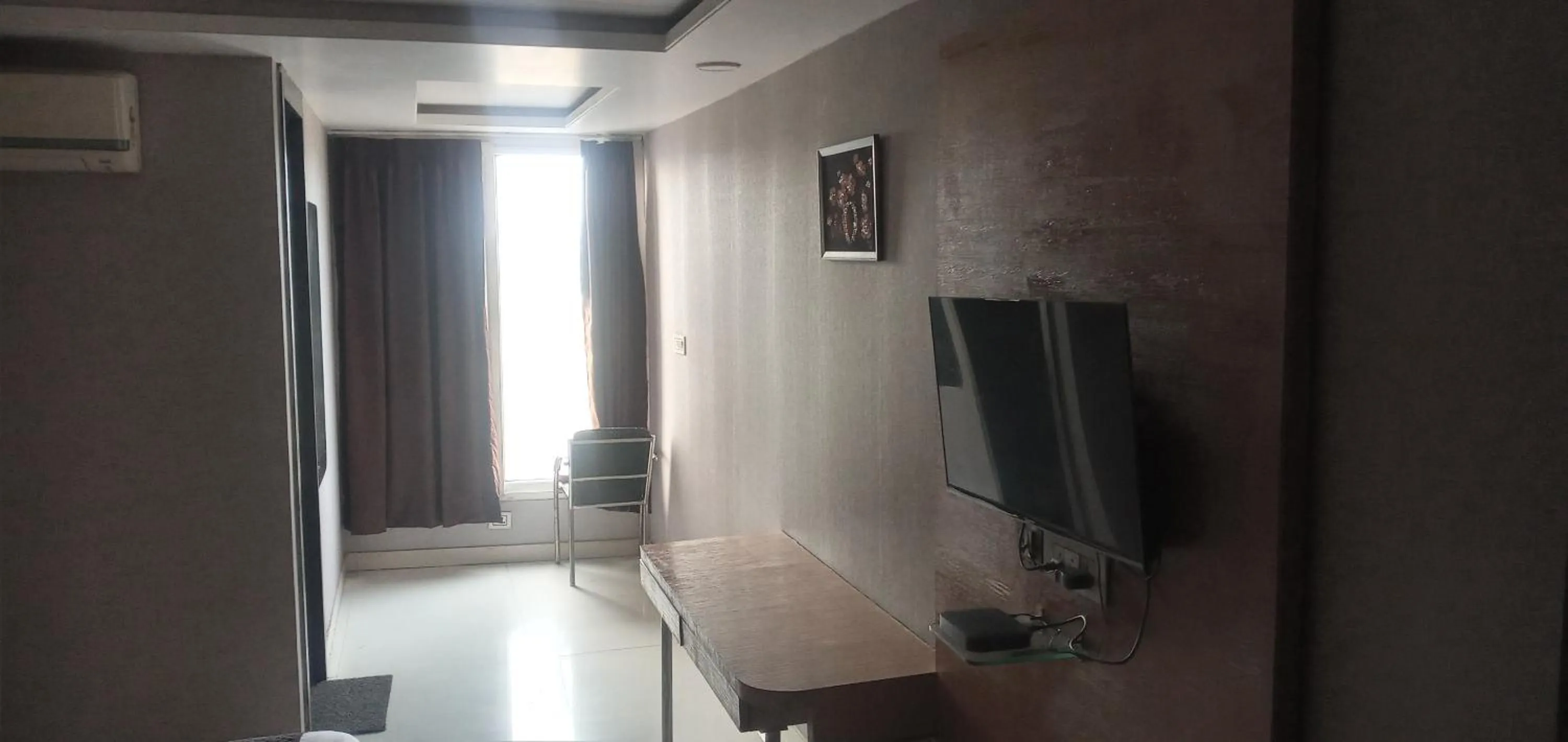 The Moody Moon Hotel