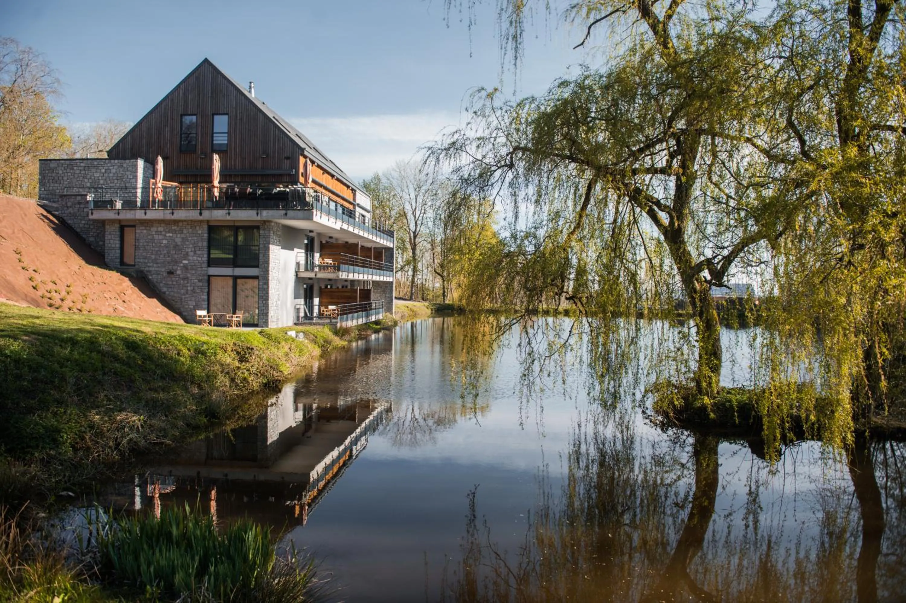 ABCD - Hôtel-restaurant