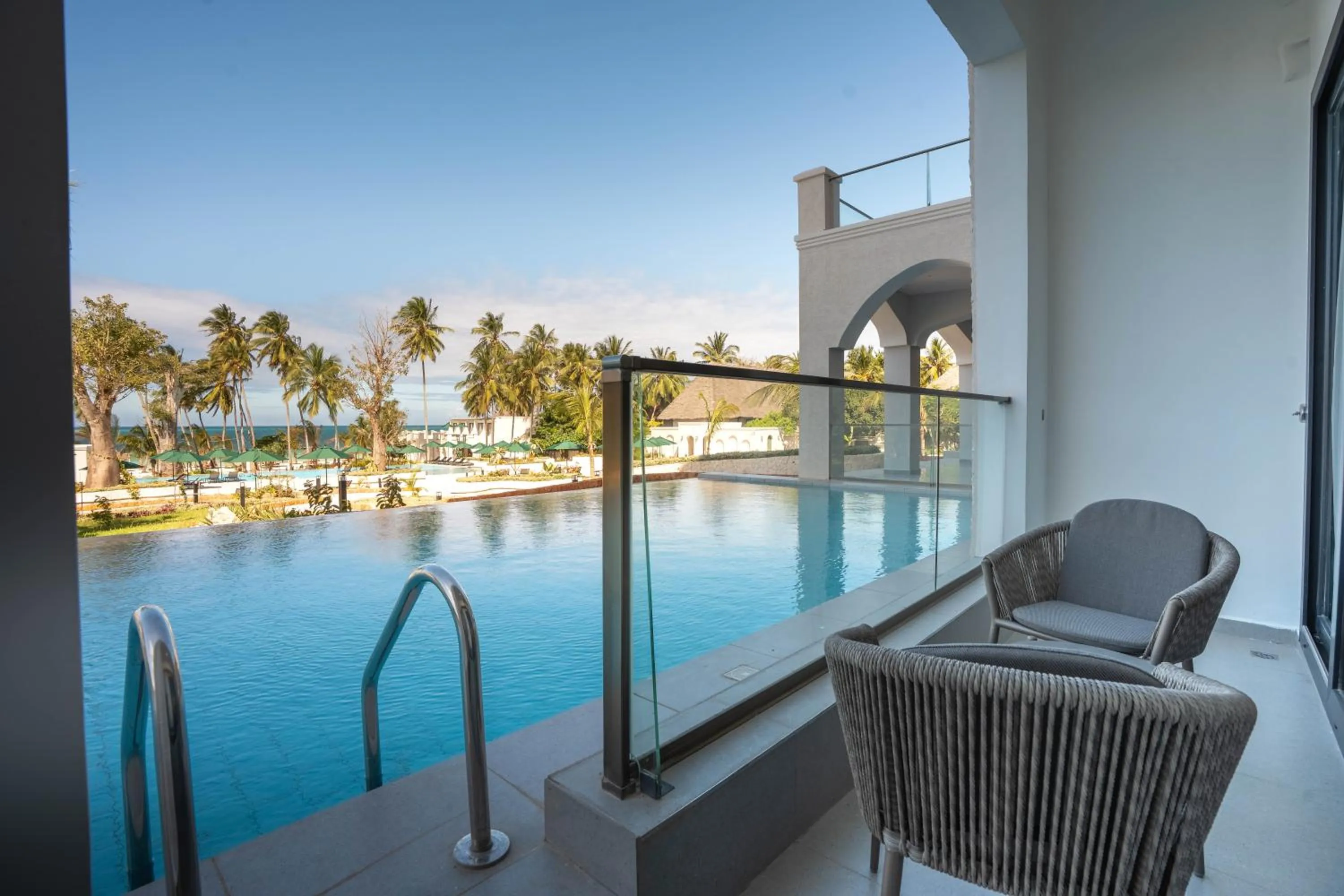 Day in Tembo Kiwengwa Resort