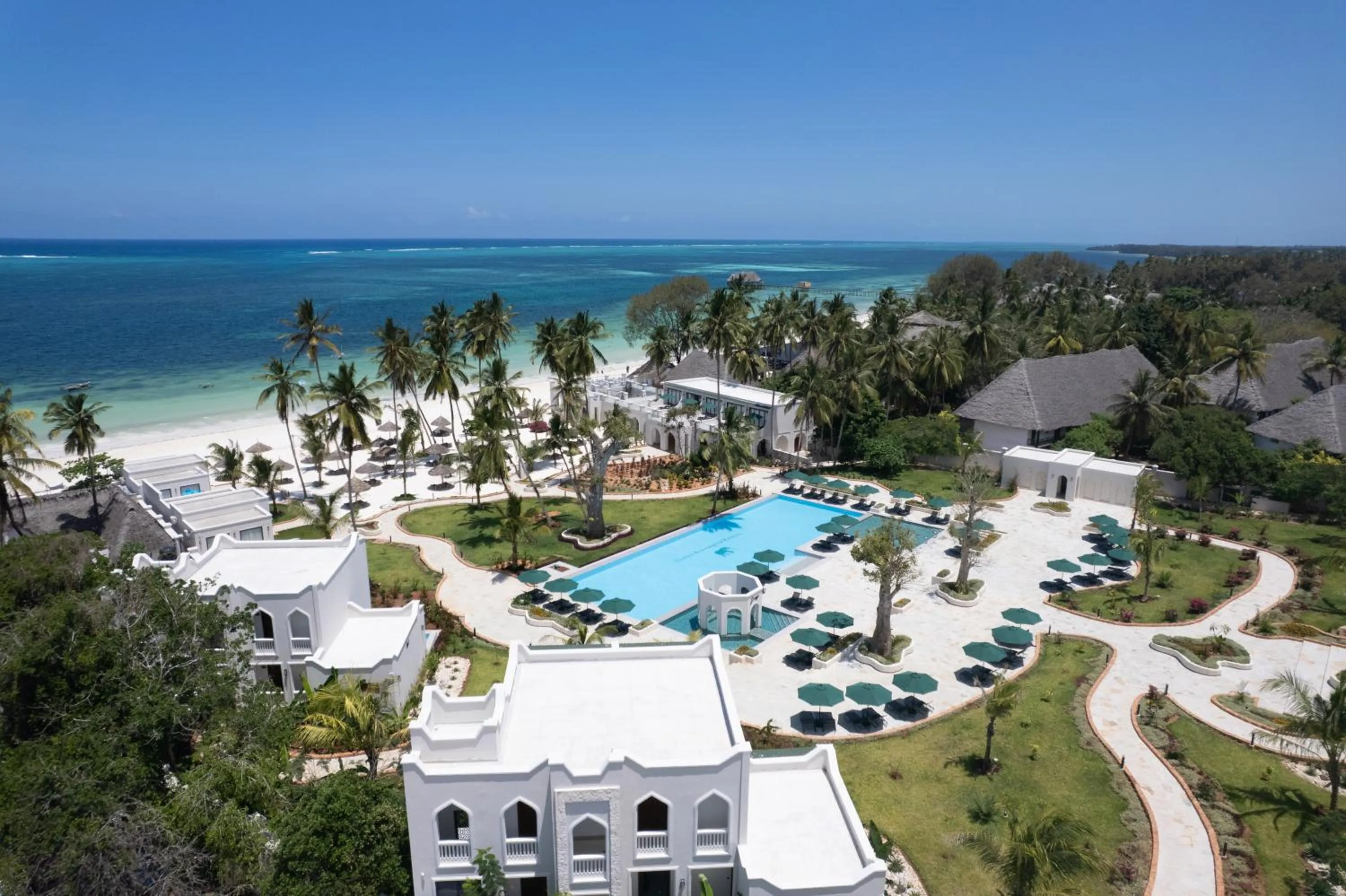 Day in Tembo Kiwengwa Resort