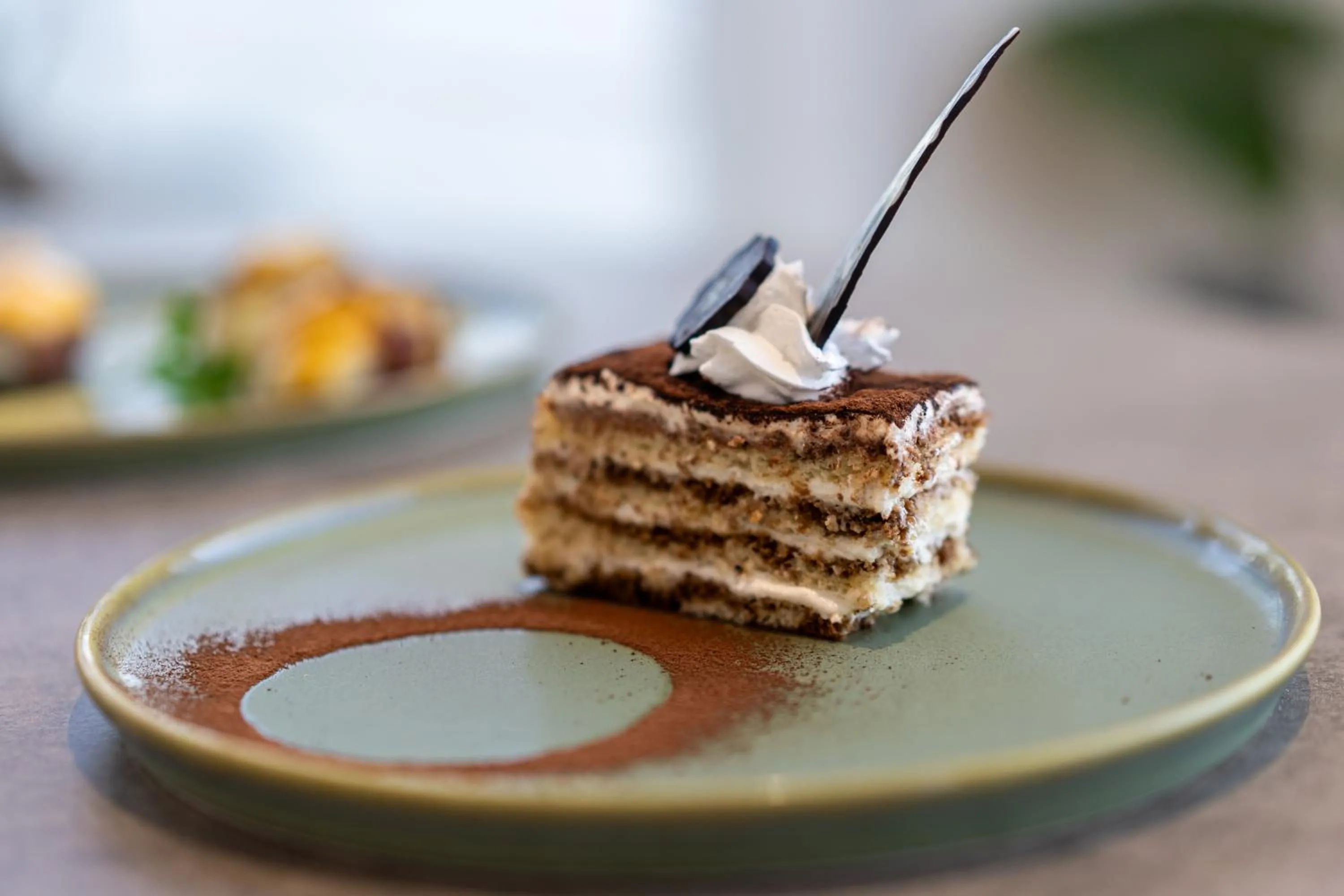 Food close-up in Tembo Kiwengwa Resort