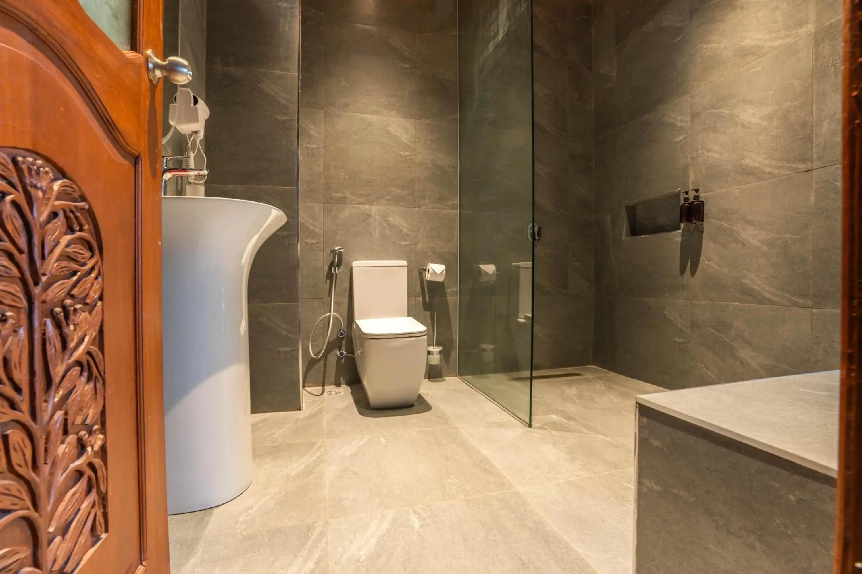 Twin Room with Balcony Pool View & Sea View - single occupancy in Tembo Kiwengwa Resort Twin Room with Balcony Pool View & Sea View - single occupancy in Tembo Kiwengwa Resort