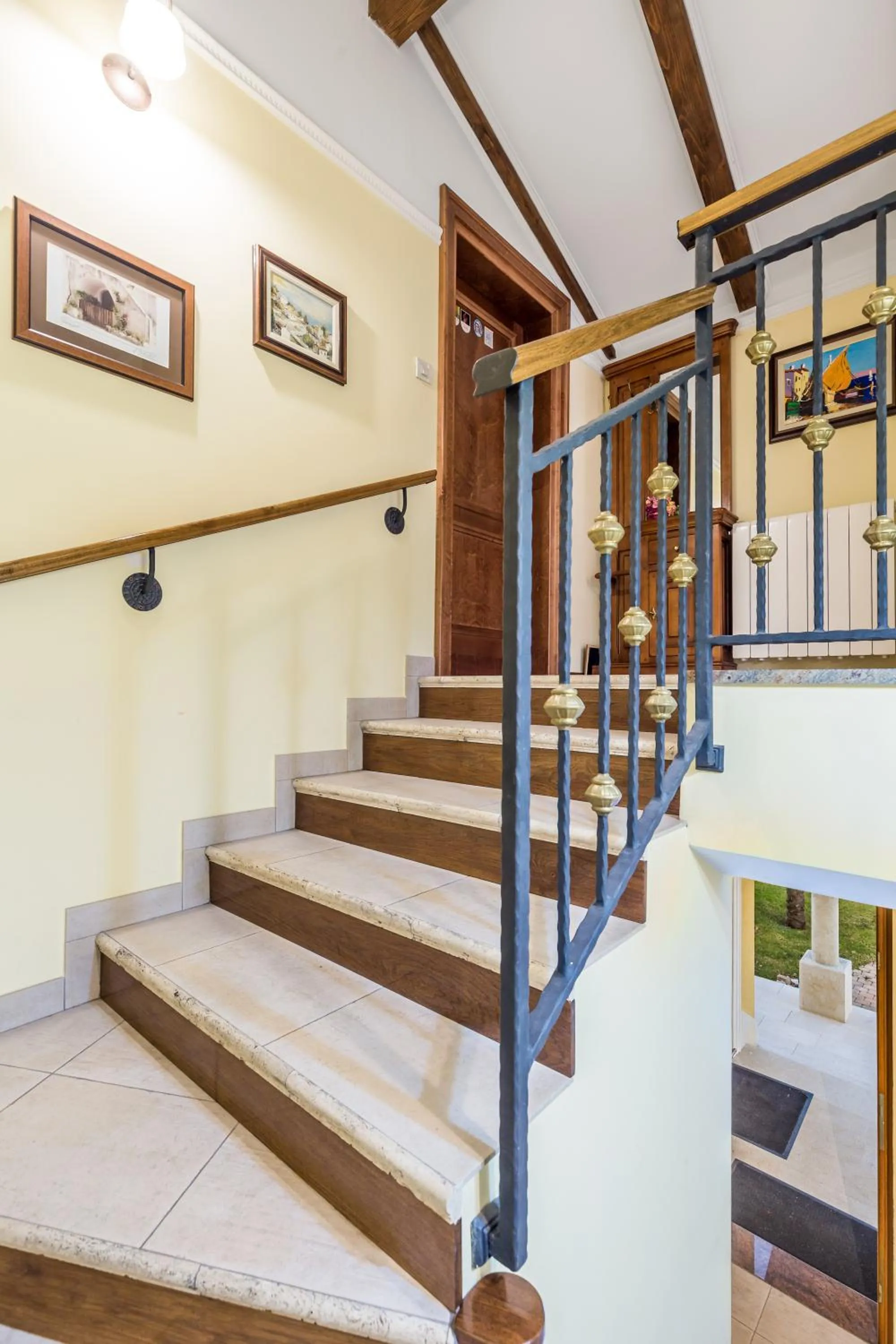 Facade/entrance in Apartment Patricia Rijeka