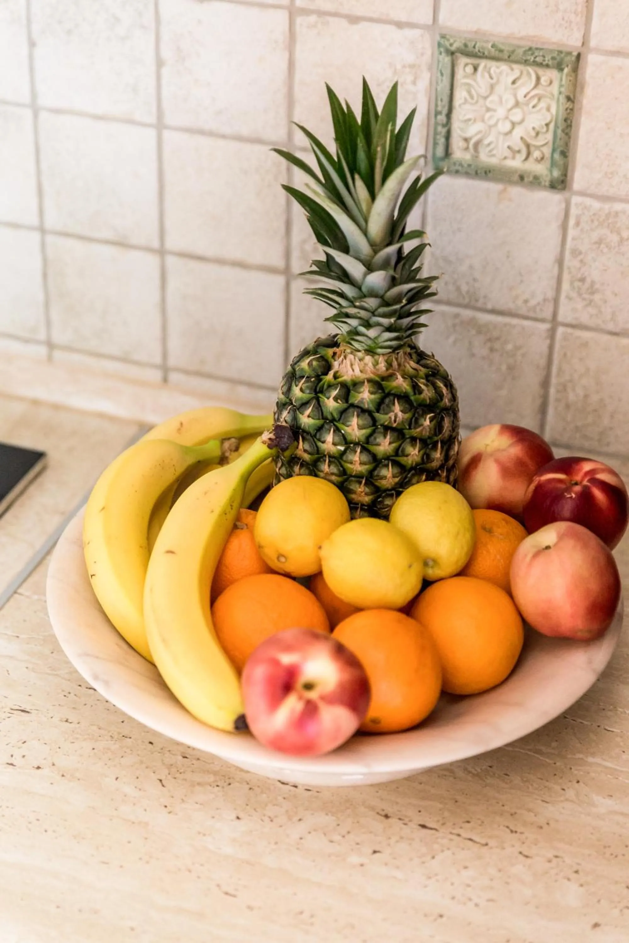 Food in Apartment Patricia Rijeka
