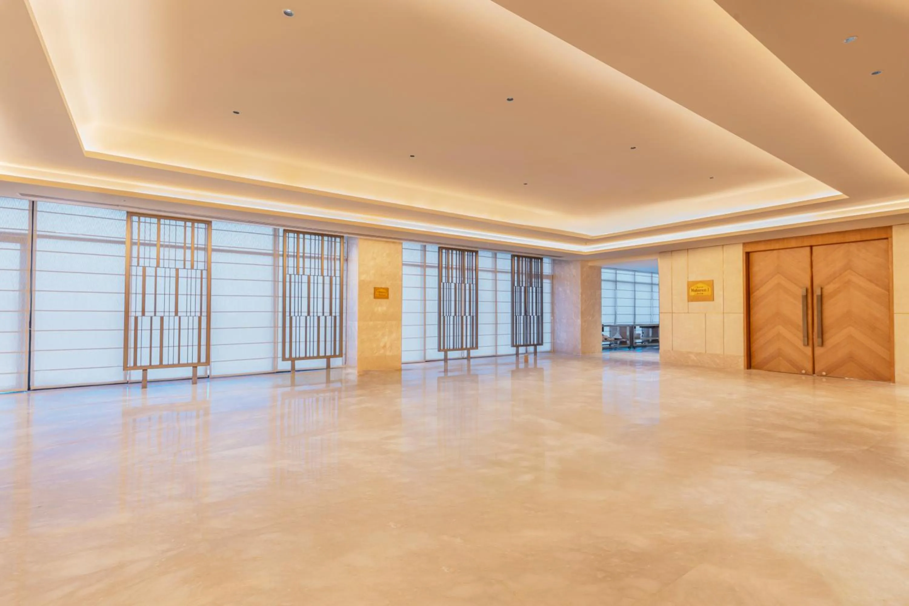 Banquet/Function facilities in Sarovar Premiere Alwar