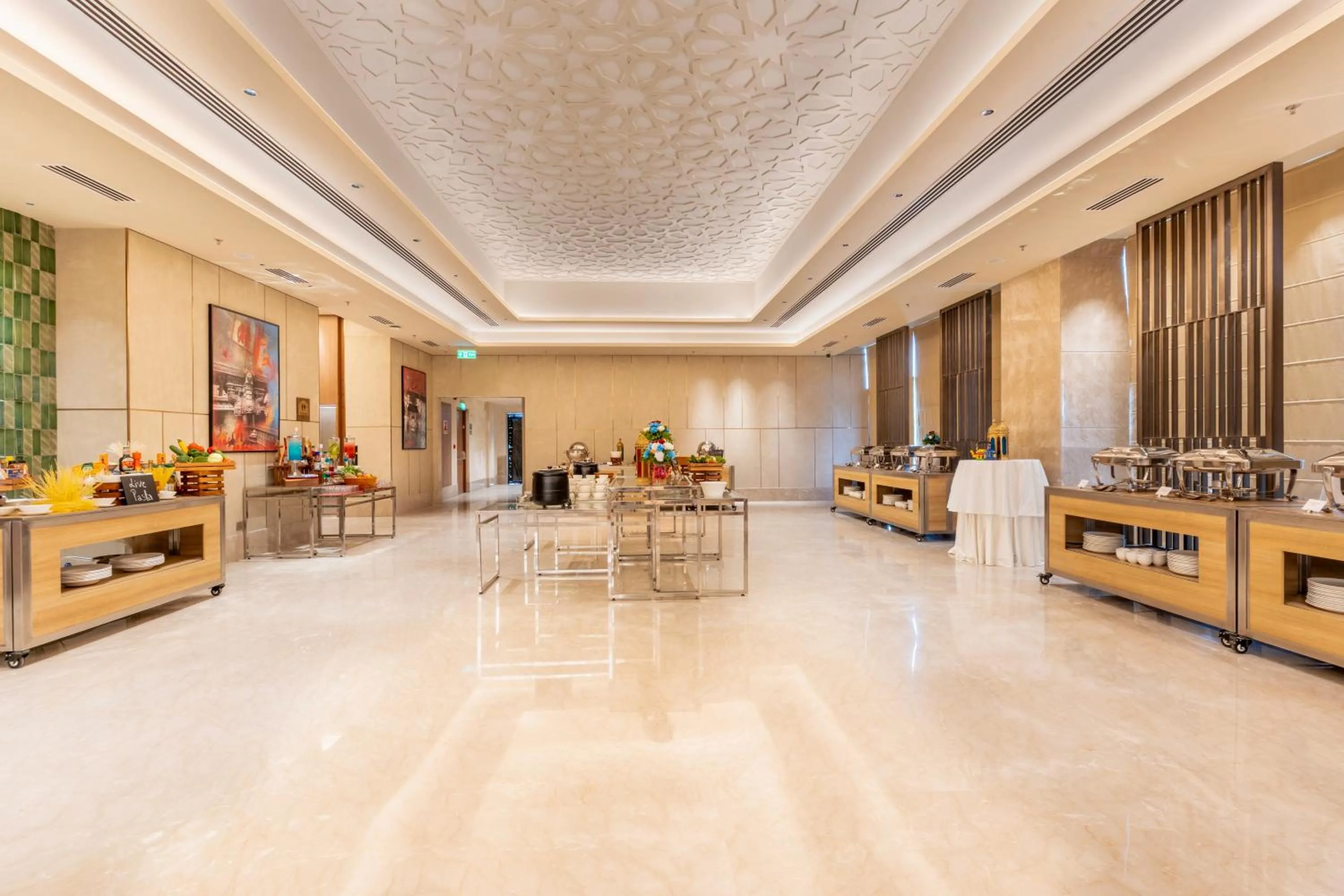 Banquet/Function facilities in Sarovar Premiere Alwar