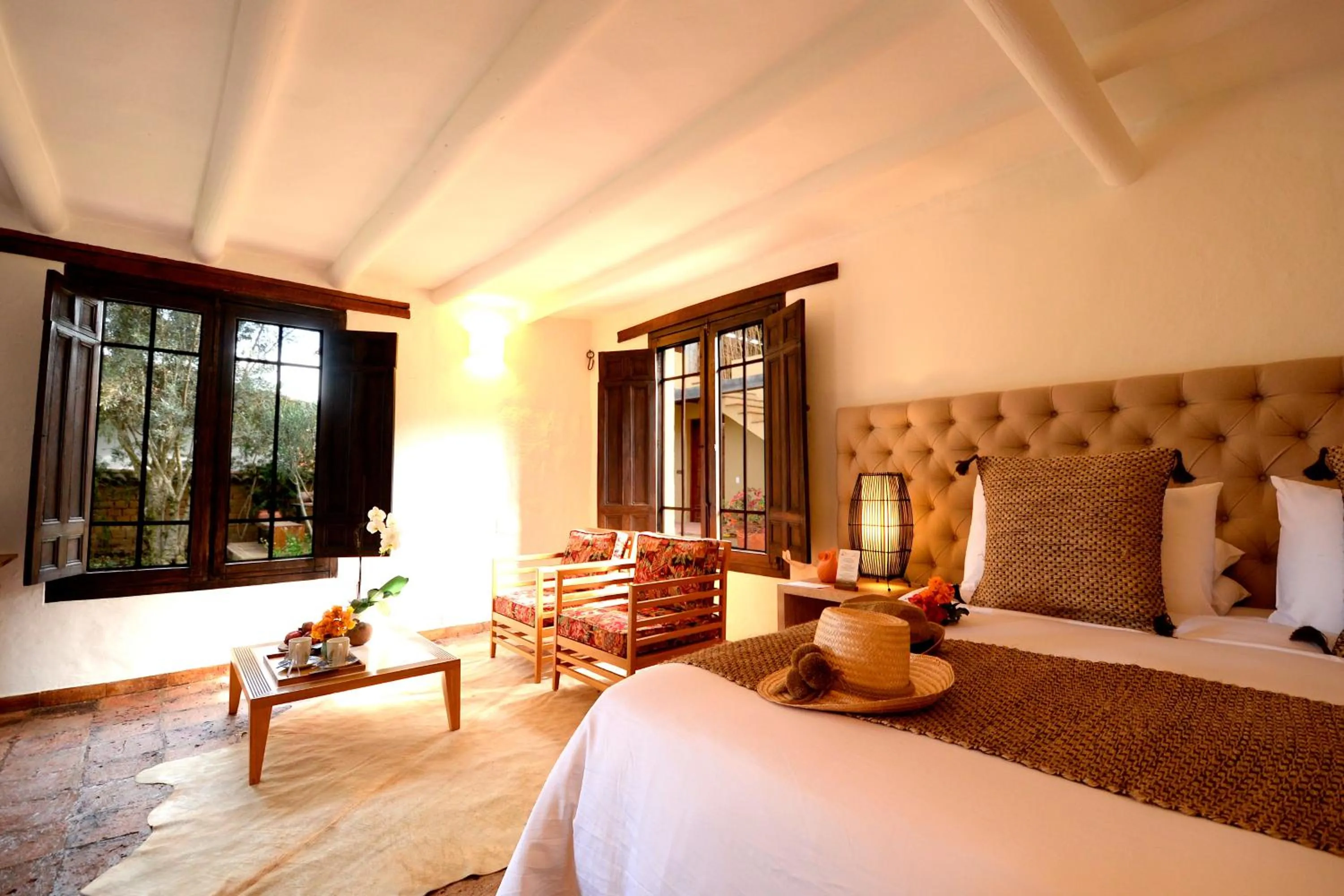 Photo of the whole room, Bed in Hotel Casa Terra