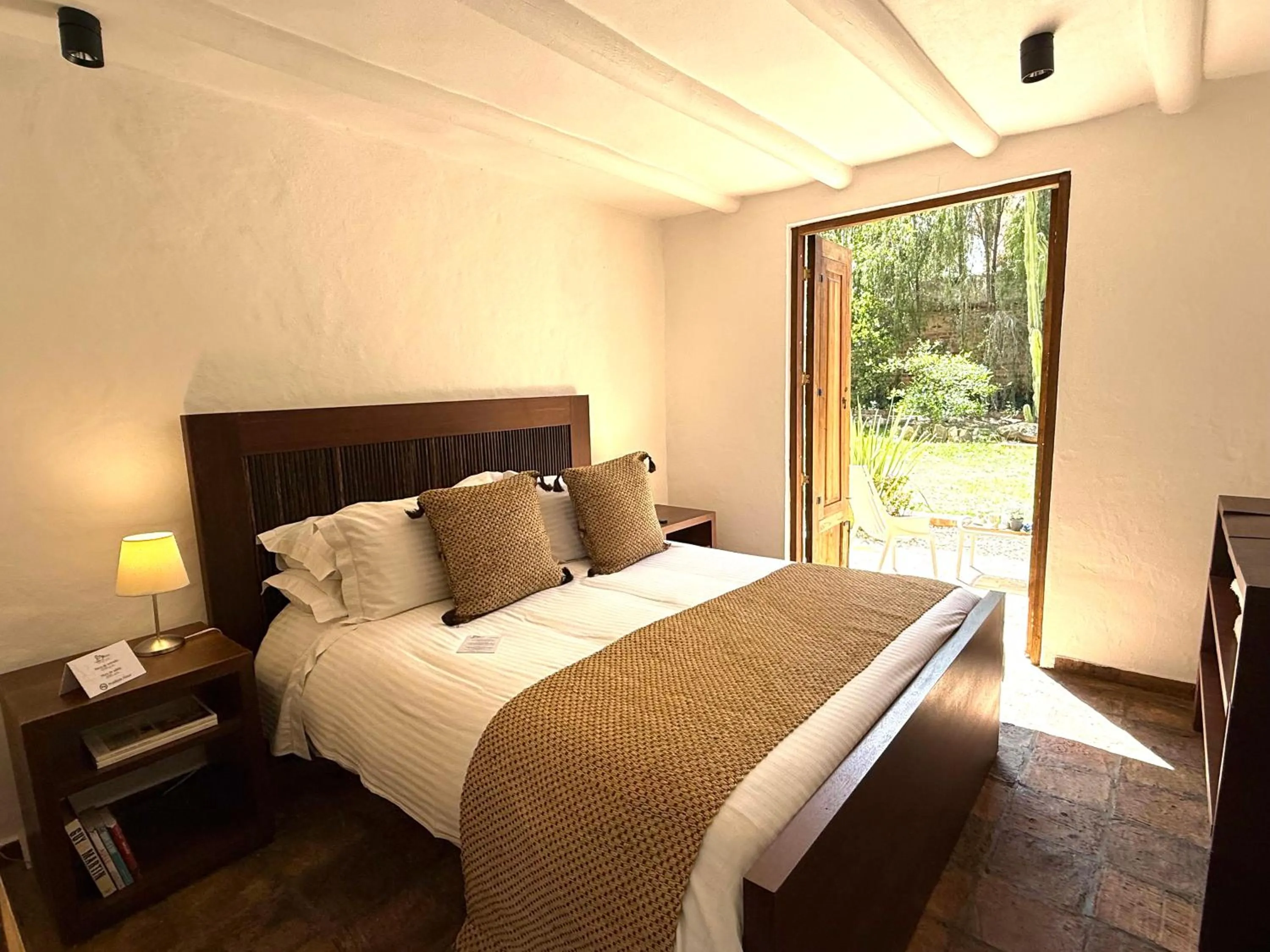 Photo of the whole room, Bed in Hotel Casa Terra