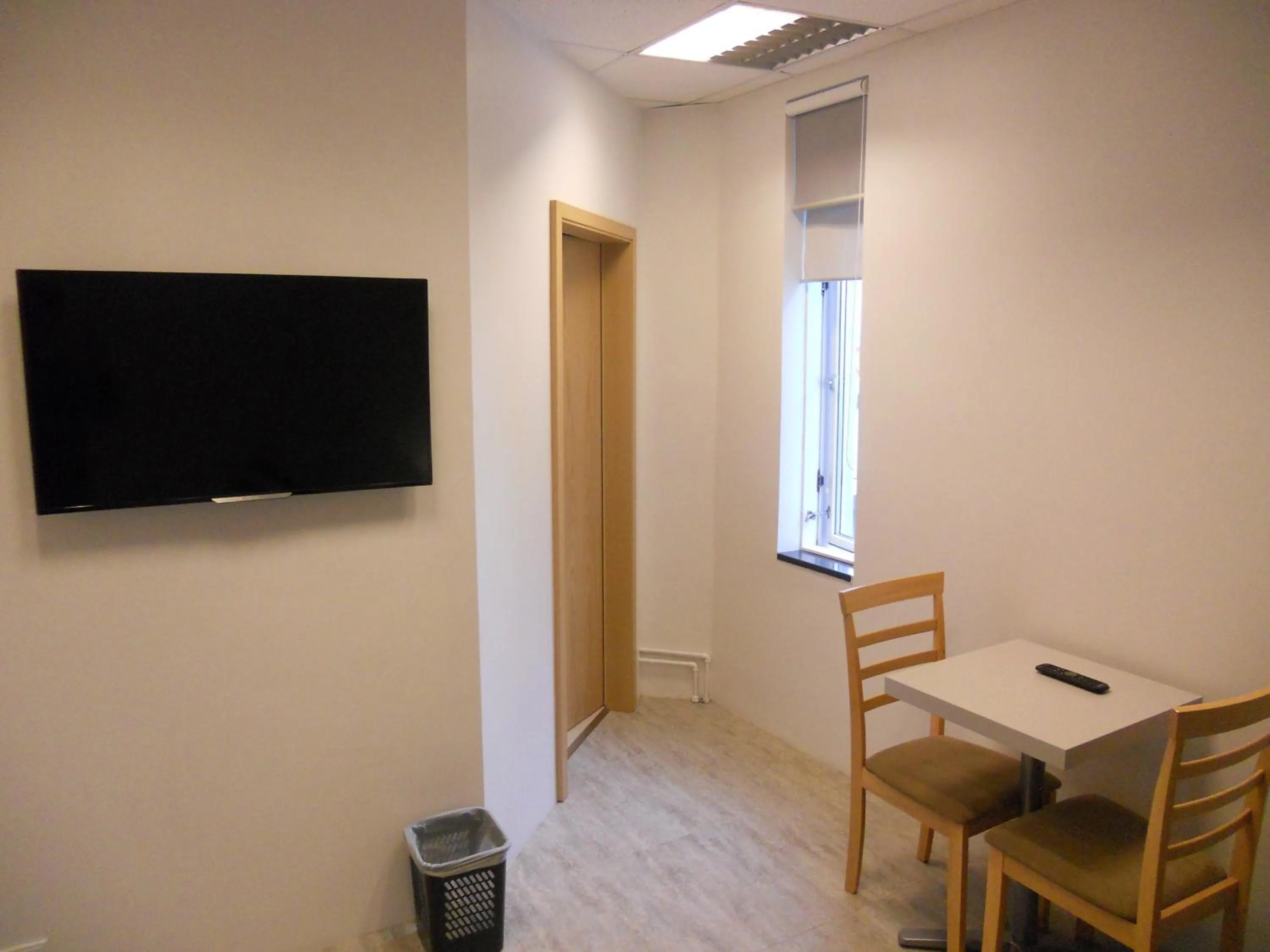 Property building in REK Inn