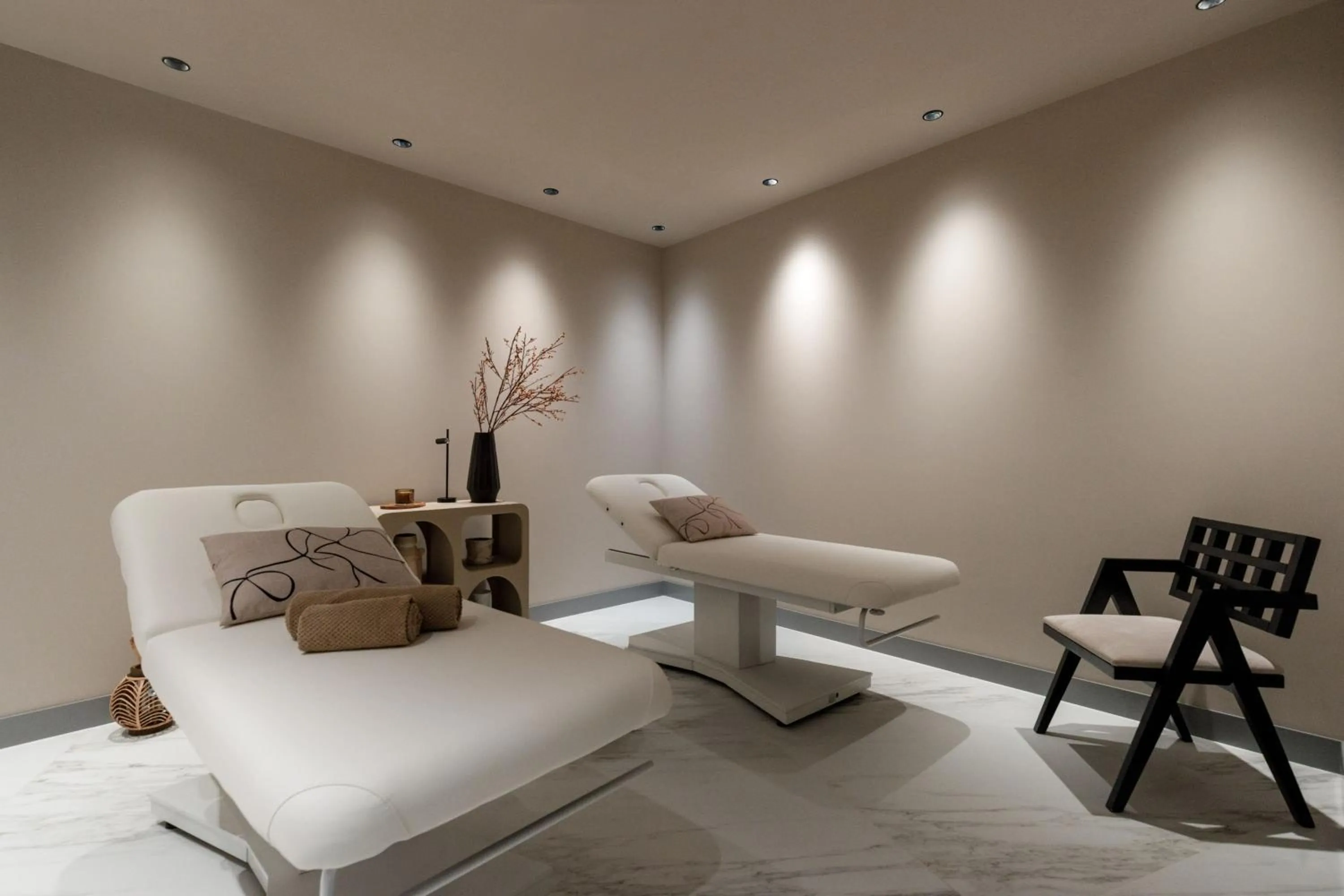 Property building in Meliá São João da Madeira