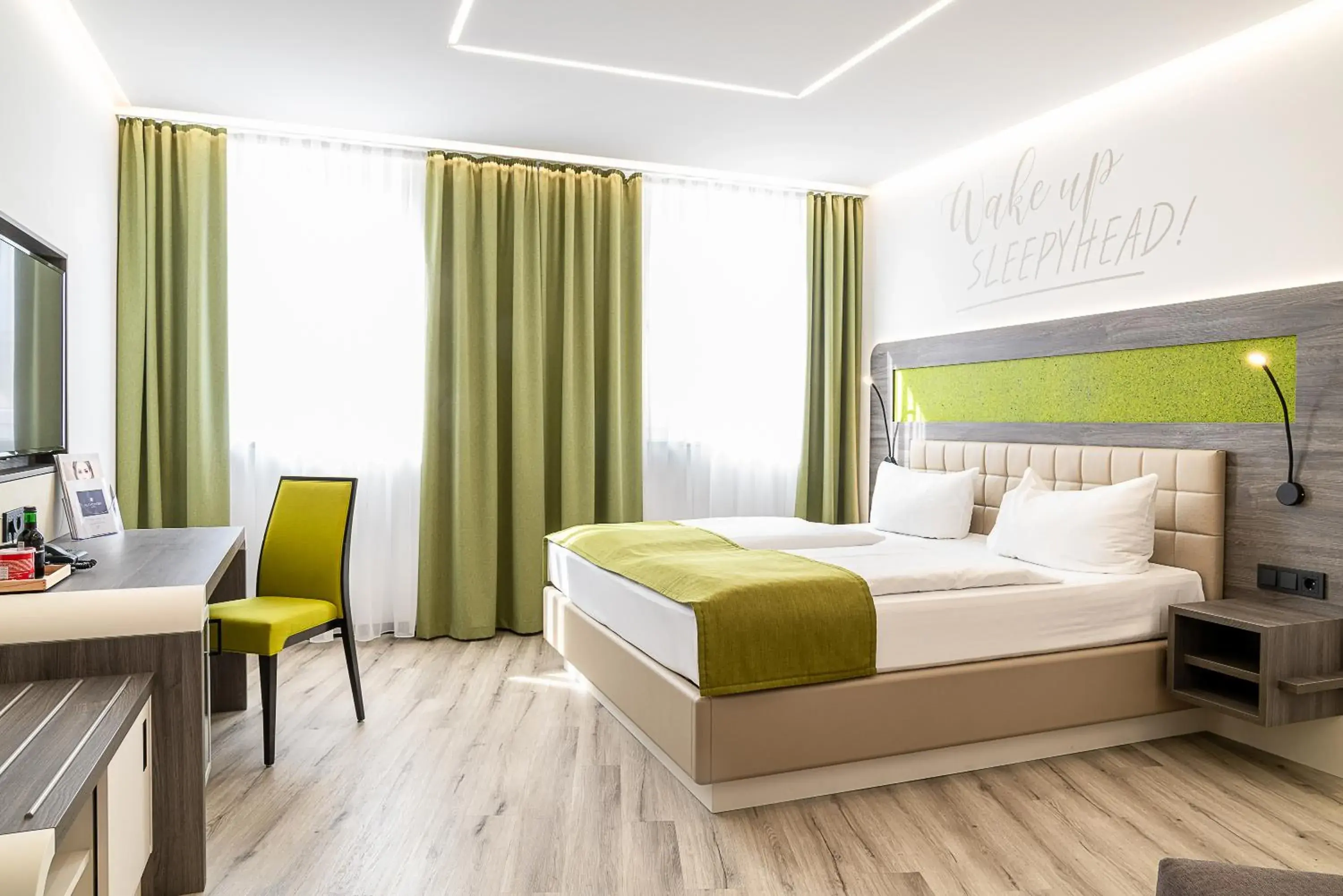 CHRIZZ Rooms CHRIZZ Rooms