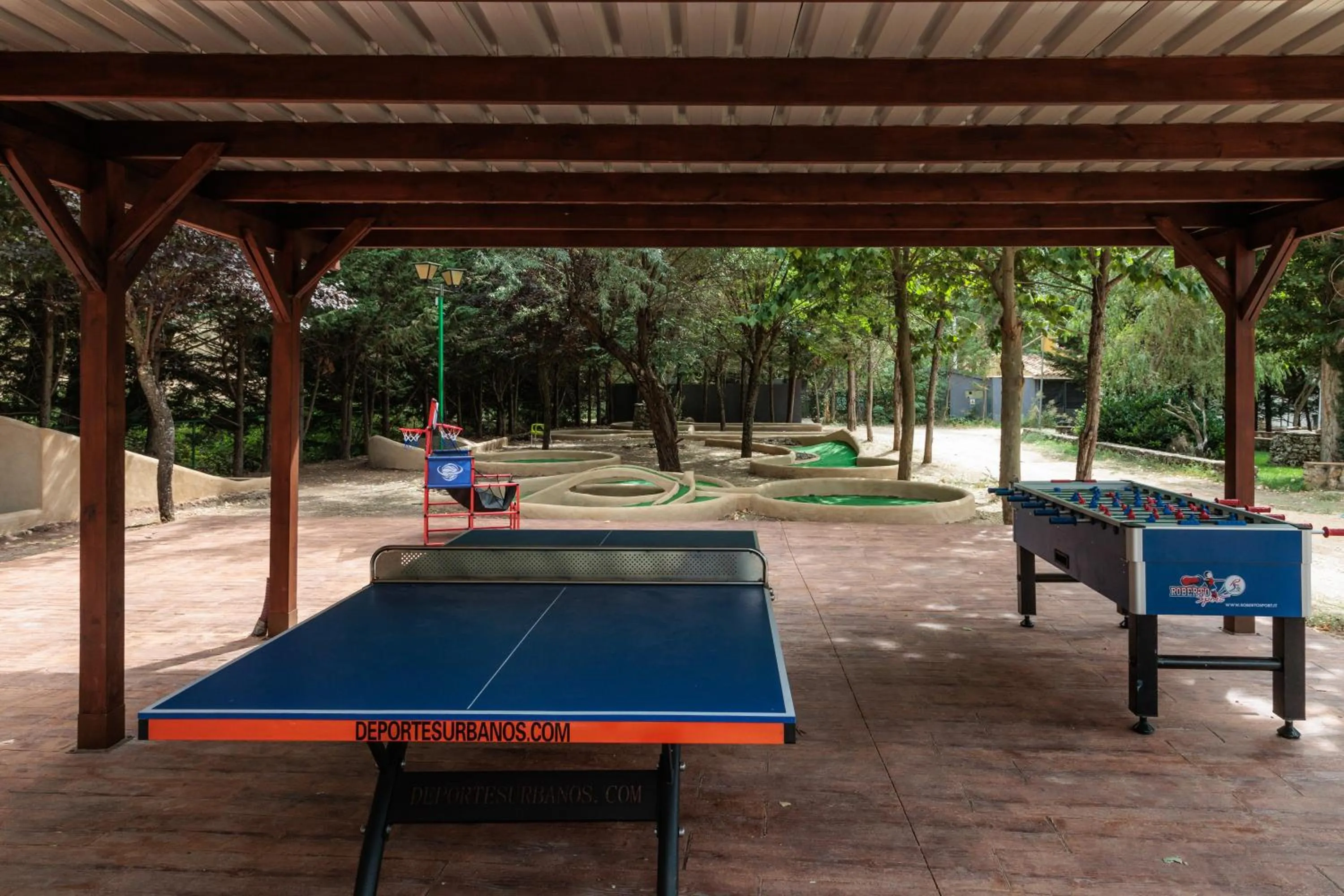 Hotel Resort Cueva del Fraile