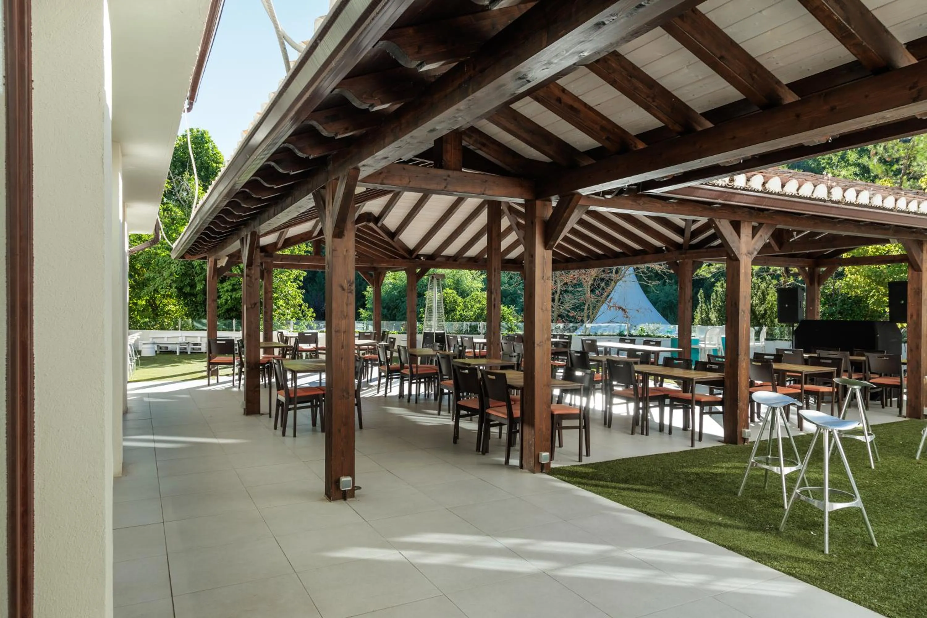 Hotel Resort Cueva del Fraile