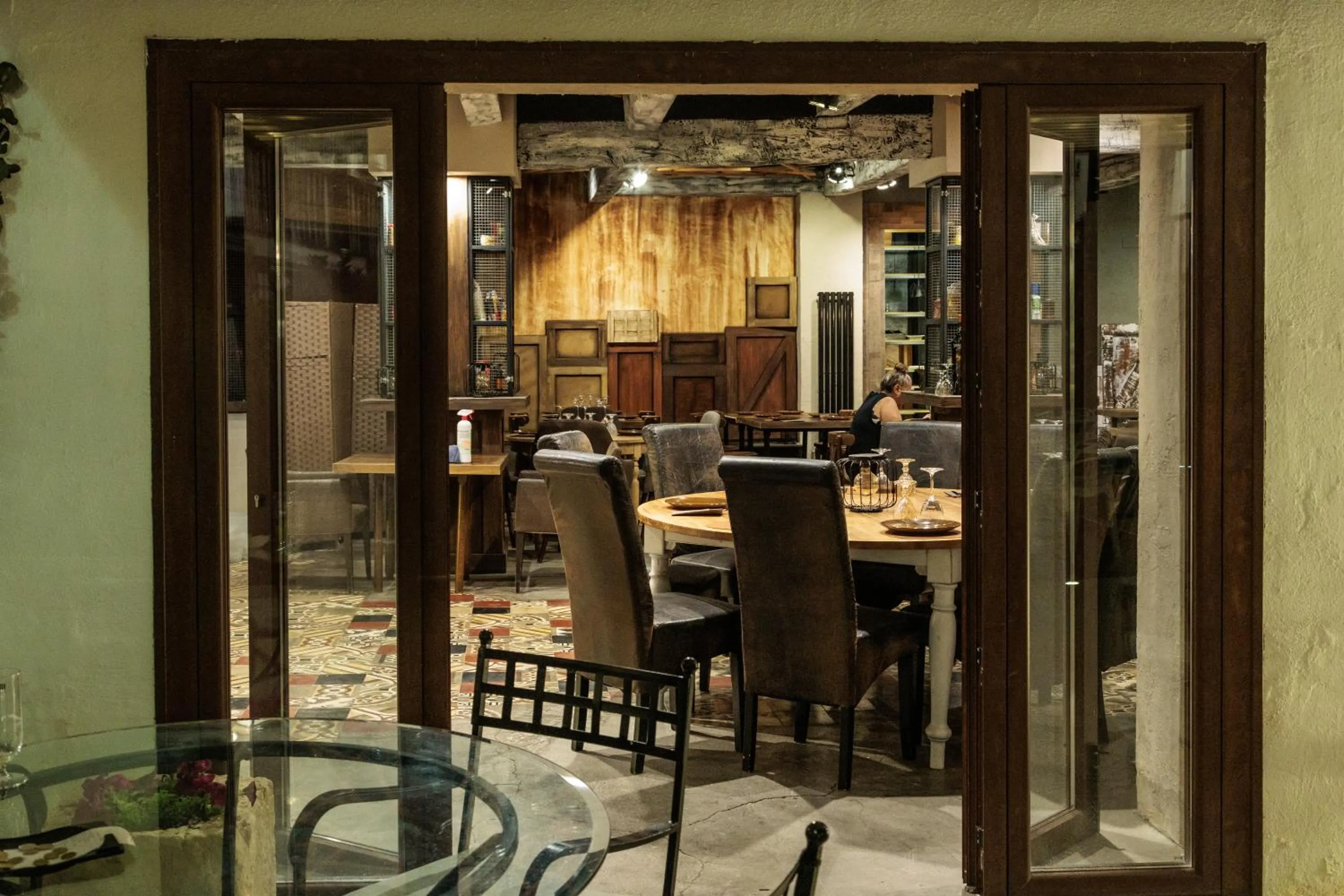 Hotel Resort Cueva del Fraile