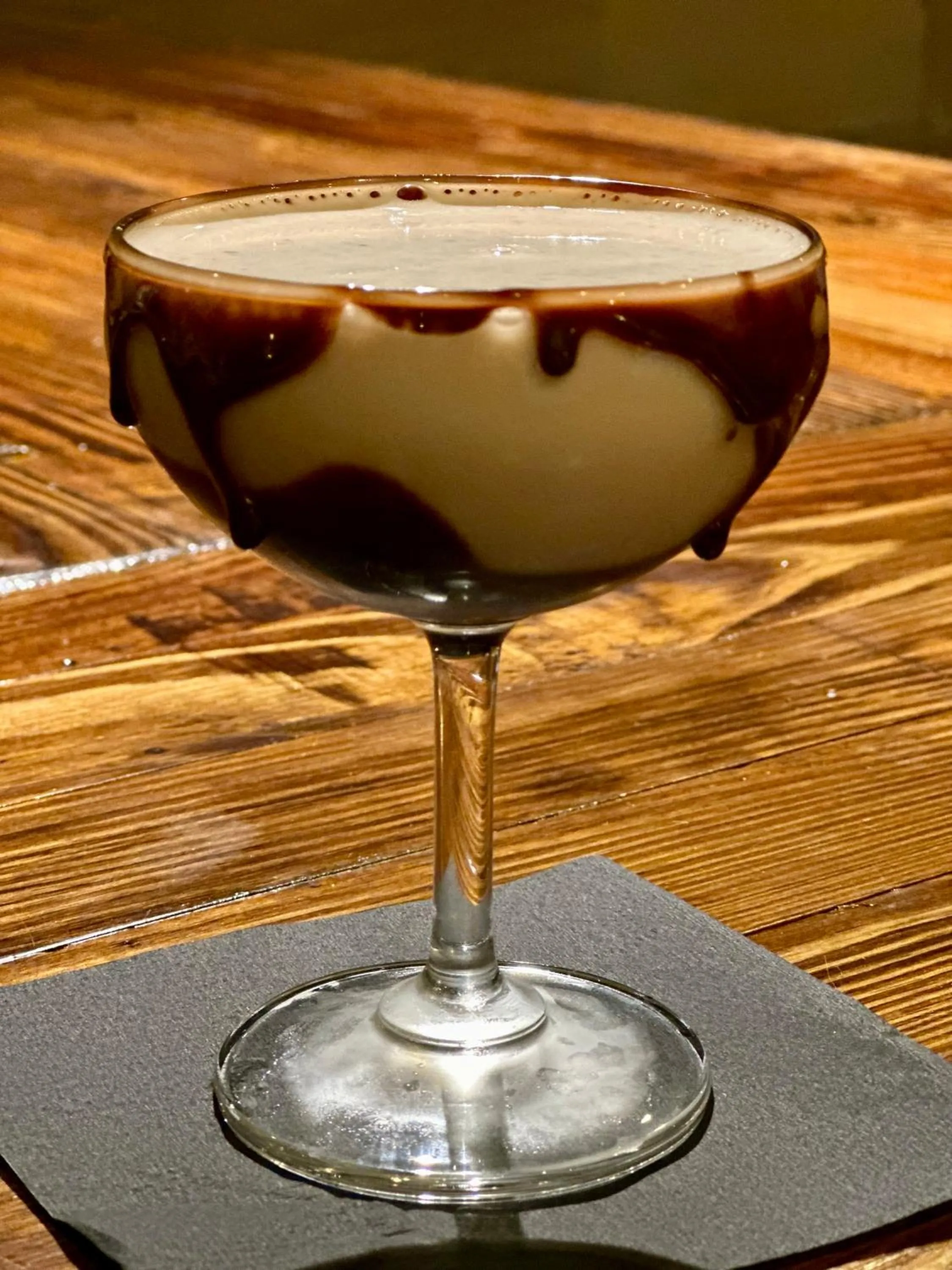 Restaurant/places to eat in Skyline Village Inn