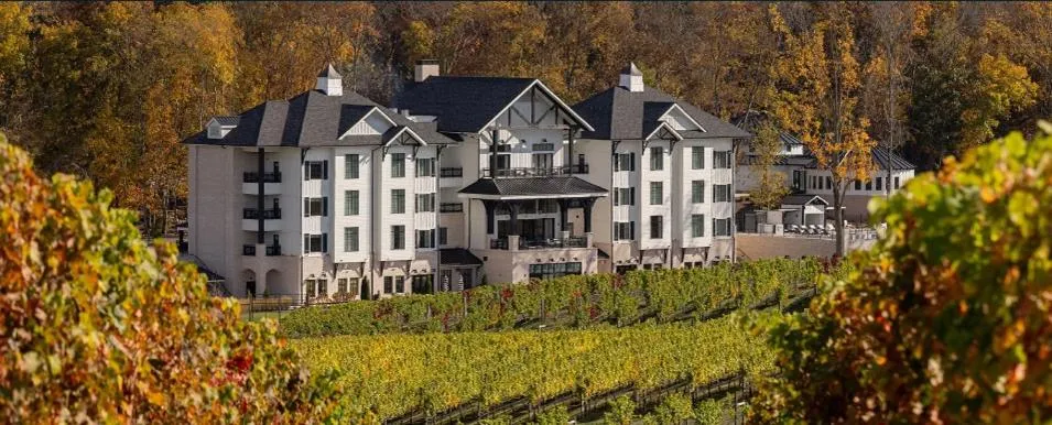 Nicewonder Farm & Vineyards