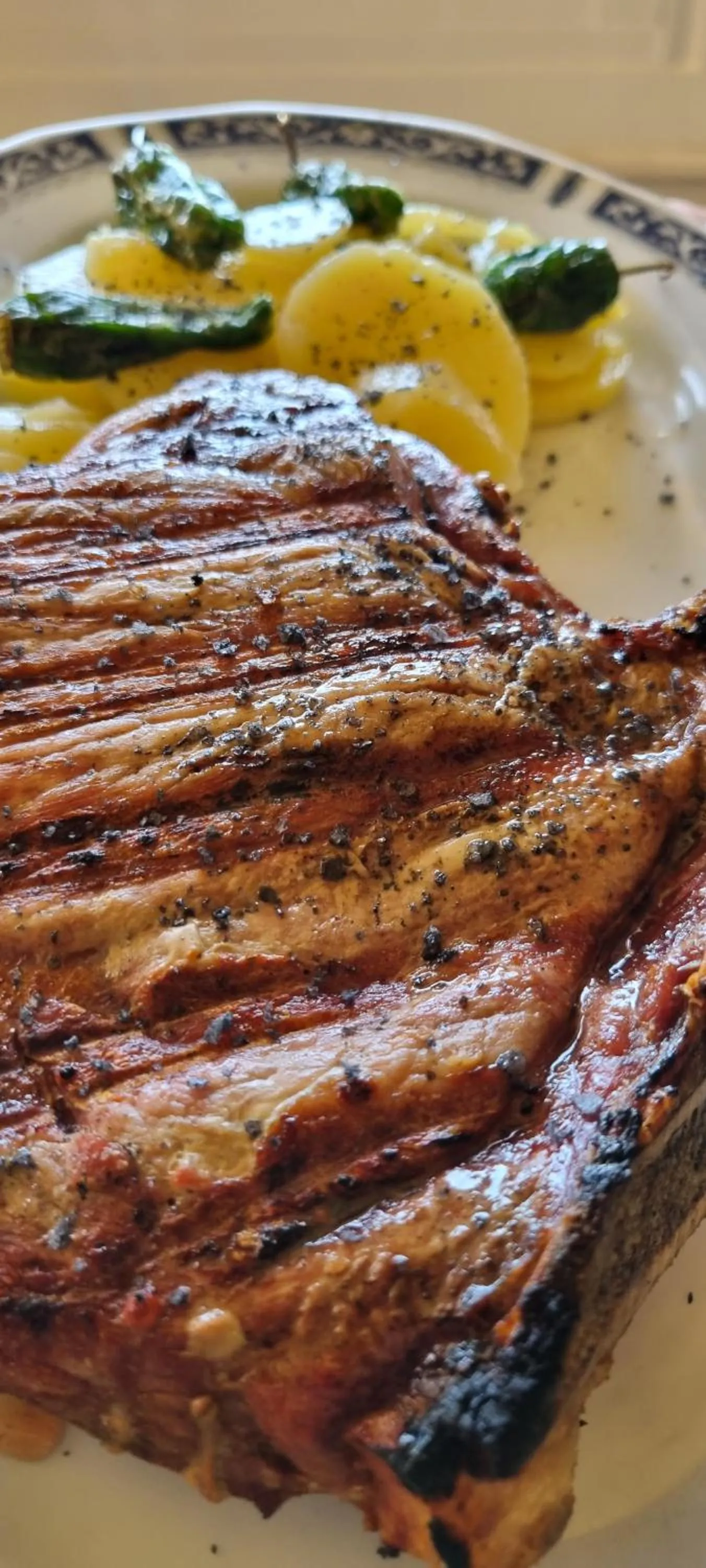 Restaurant/places to eat in Hotel Restaurante Felipe II