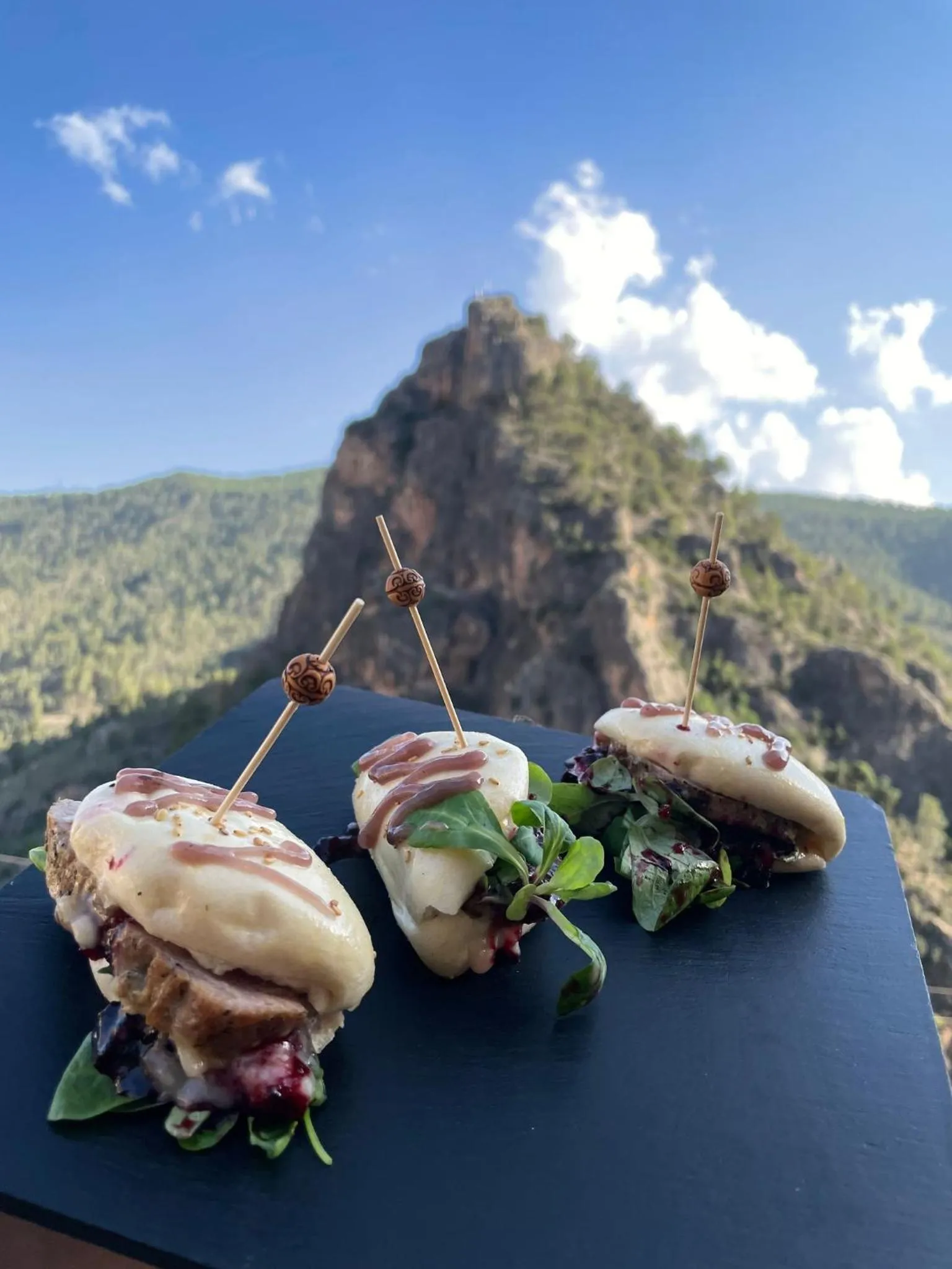 Restaurant/places to eat in Hotel Restaurante Felipe II