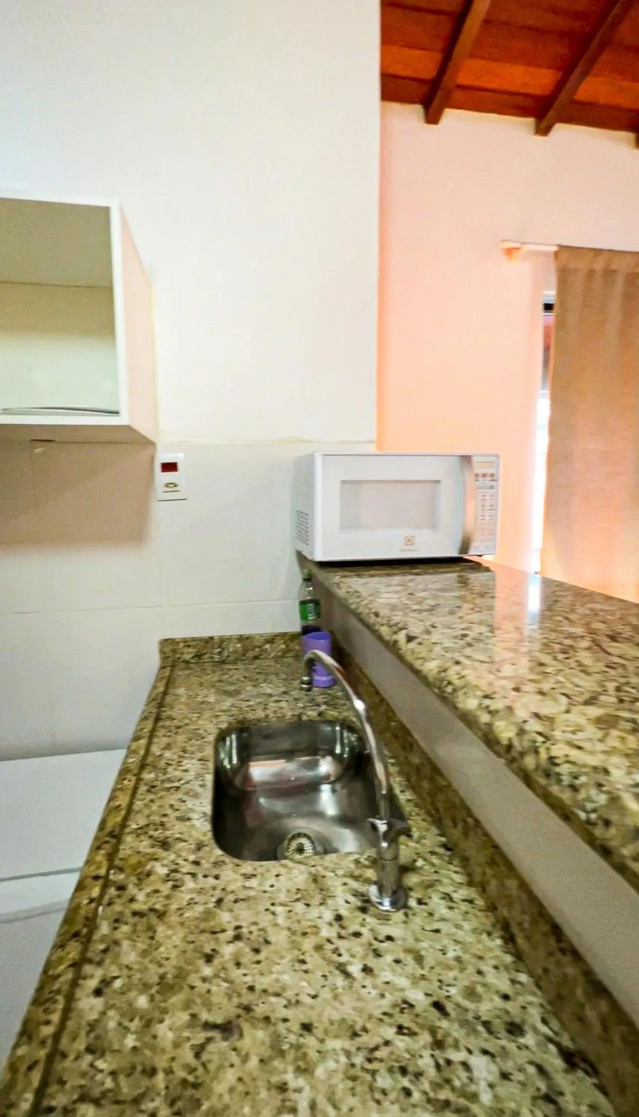 Pousada Praia e Conforto