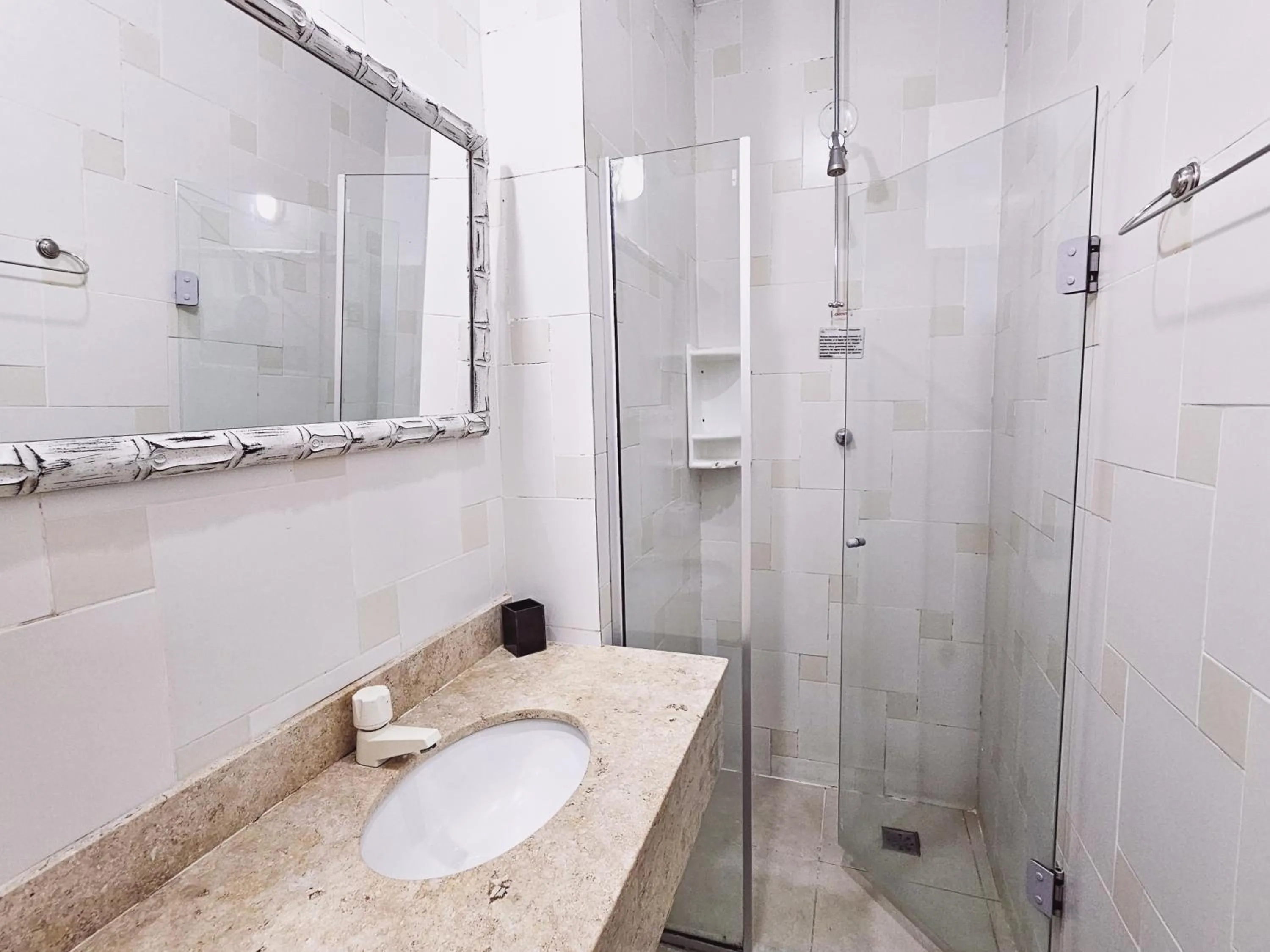 Pousada Praia e Conforto