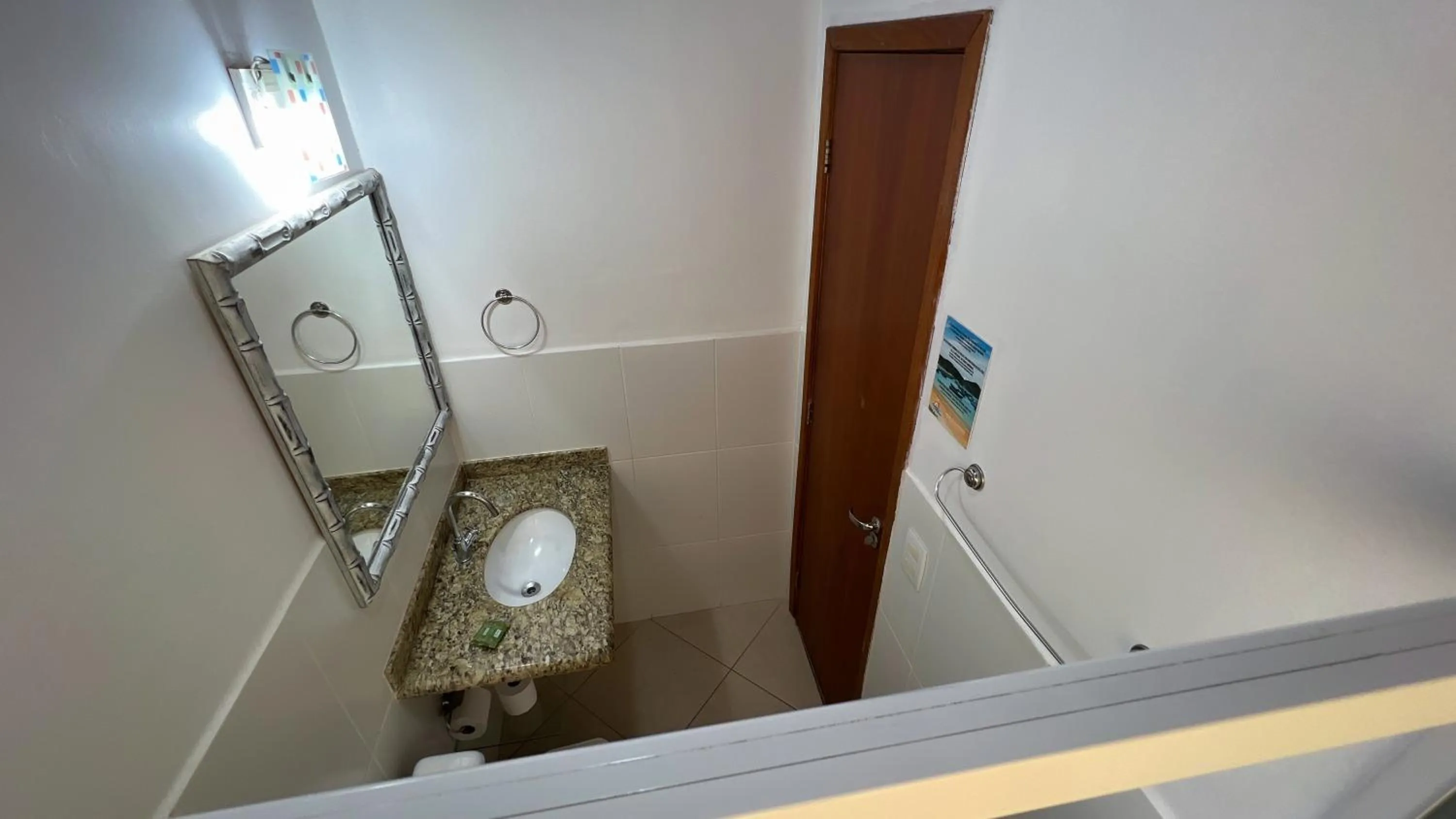 Pousada Praia e Conforto