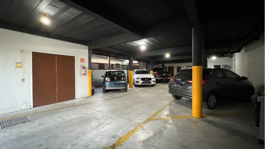 Pousada Praia e Conforto