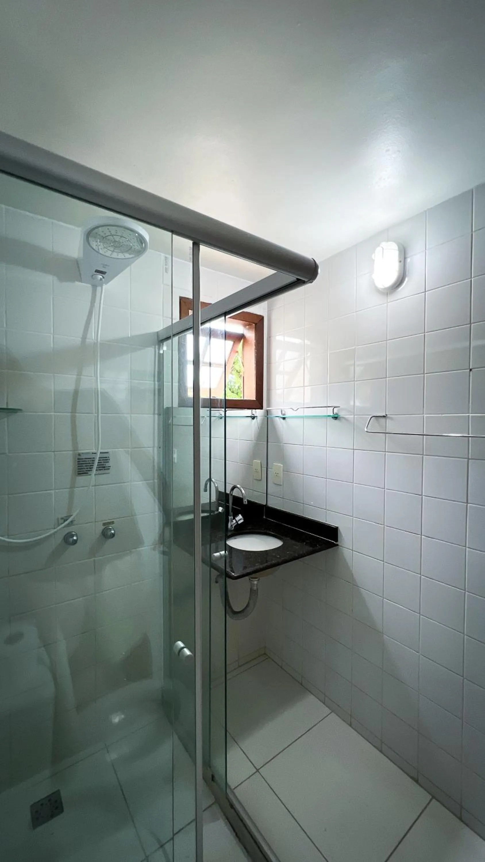 Pousada Praia e Conforto