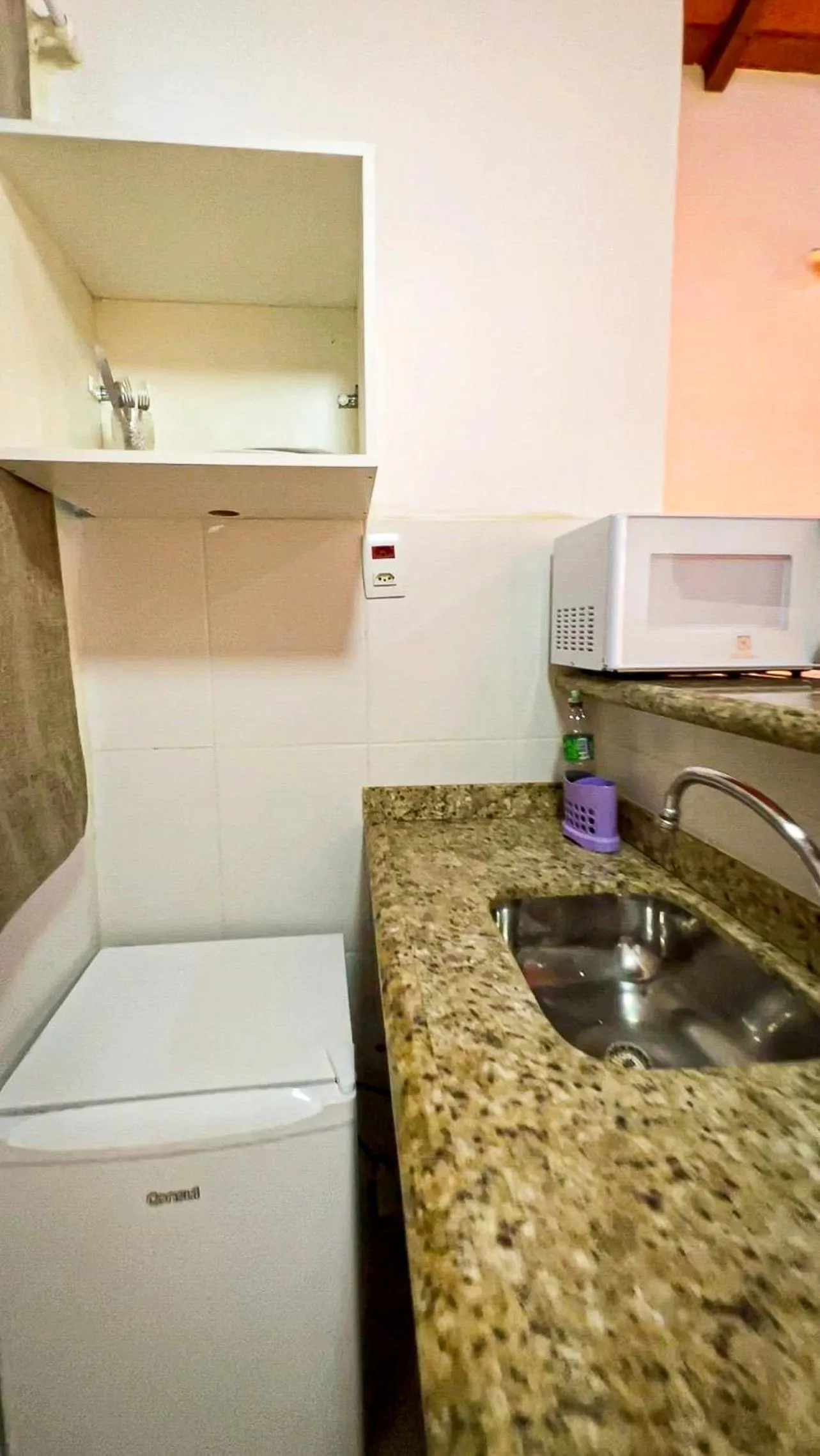 Pousada Praia e Conforto