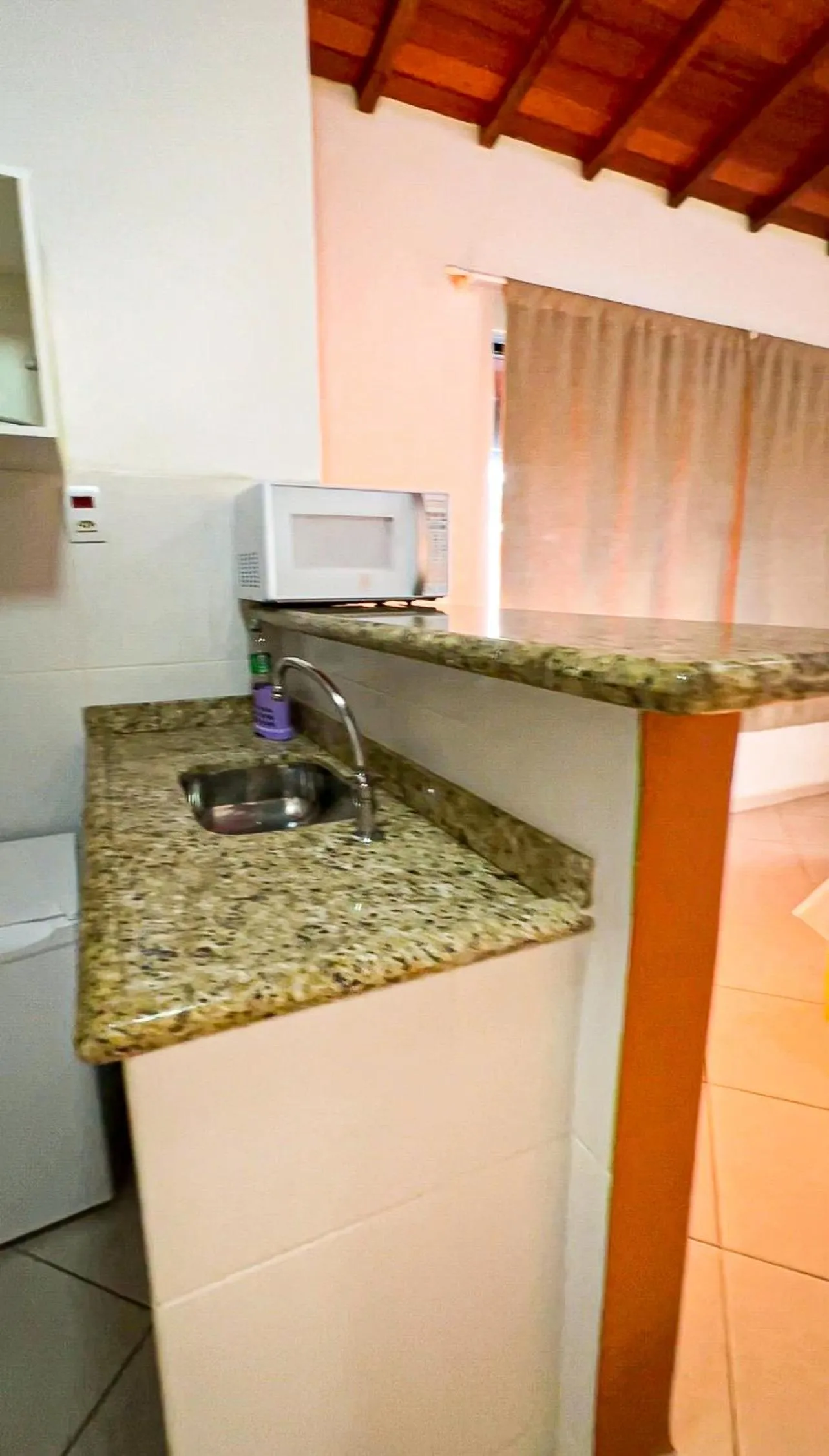 Pousada Praia e Conforto