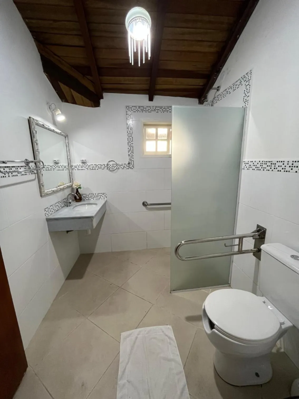 Pousada Praia e Conforto