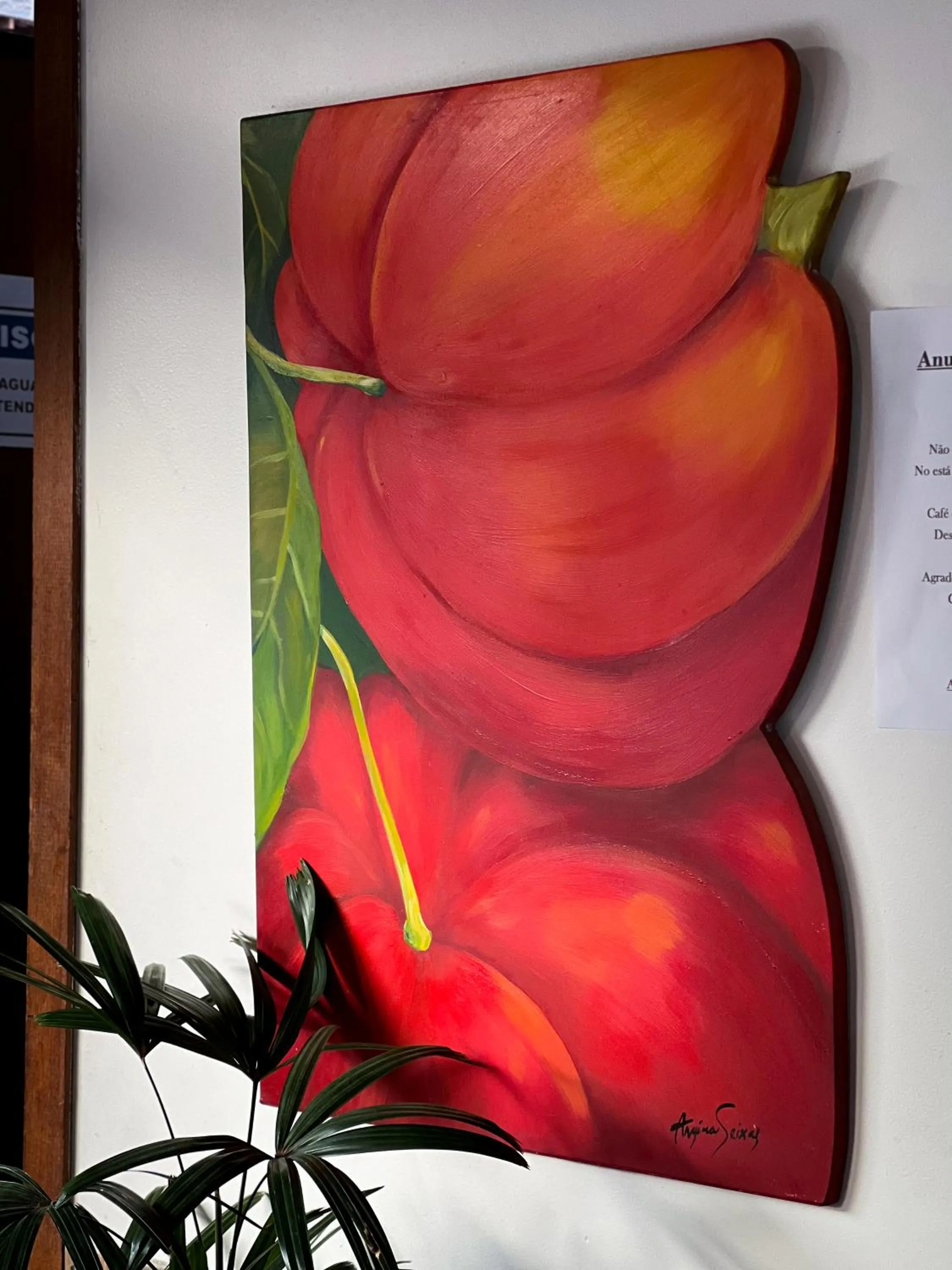 Pousada Praia e Conforto