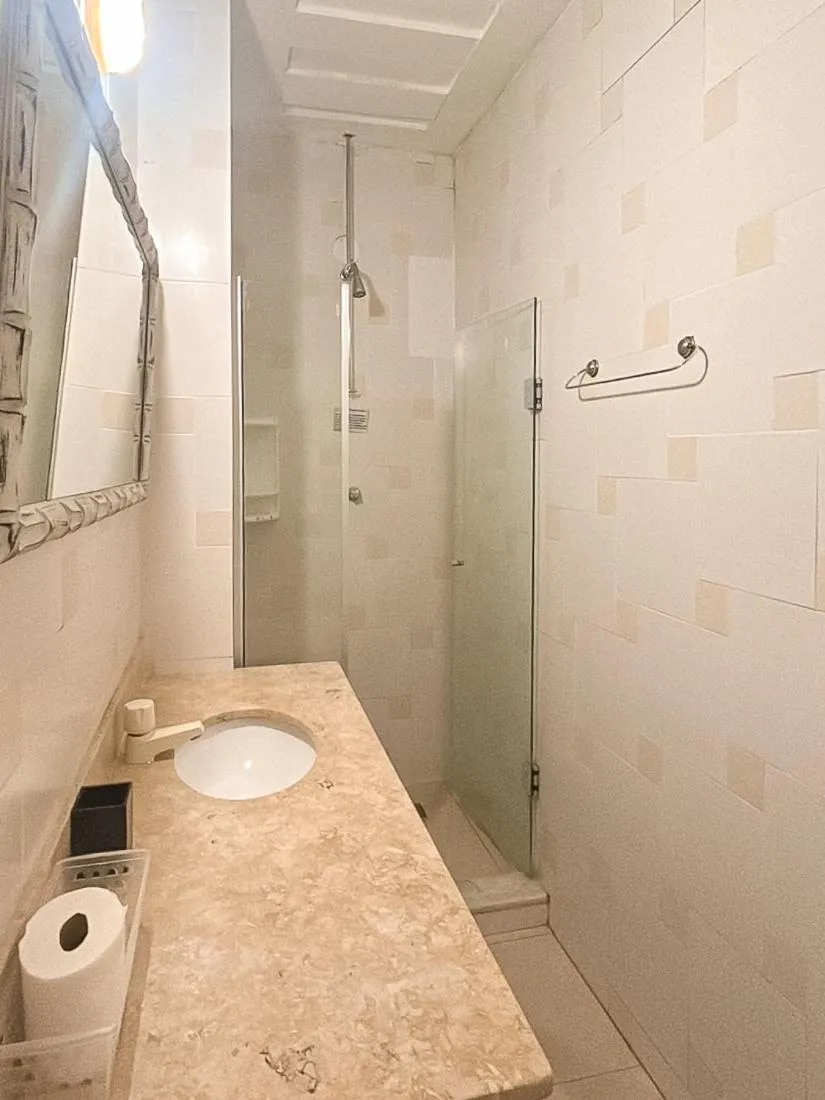 Pousada Praia e Conforto