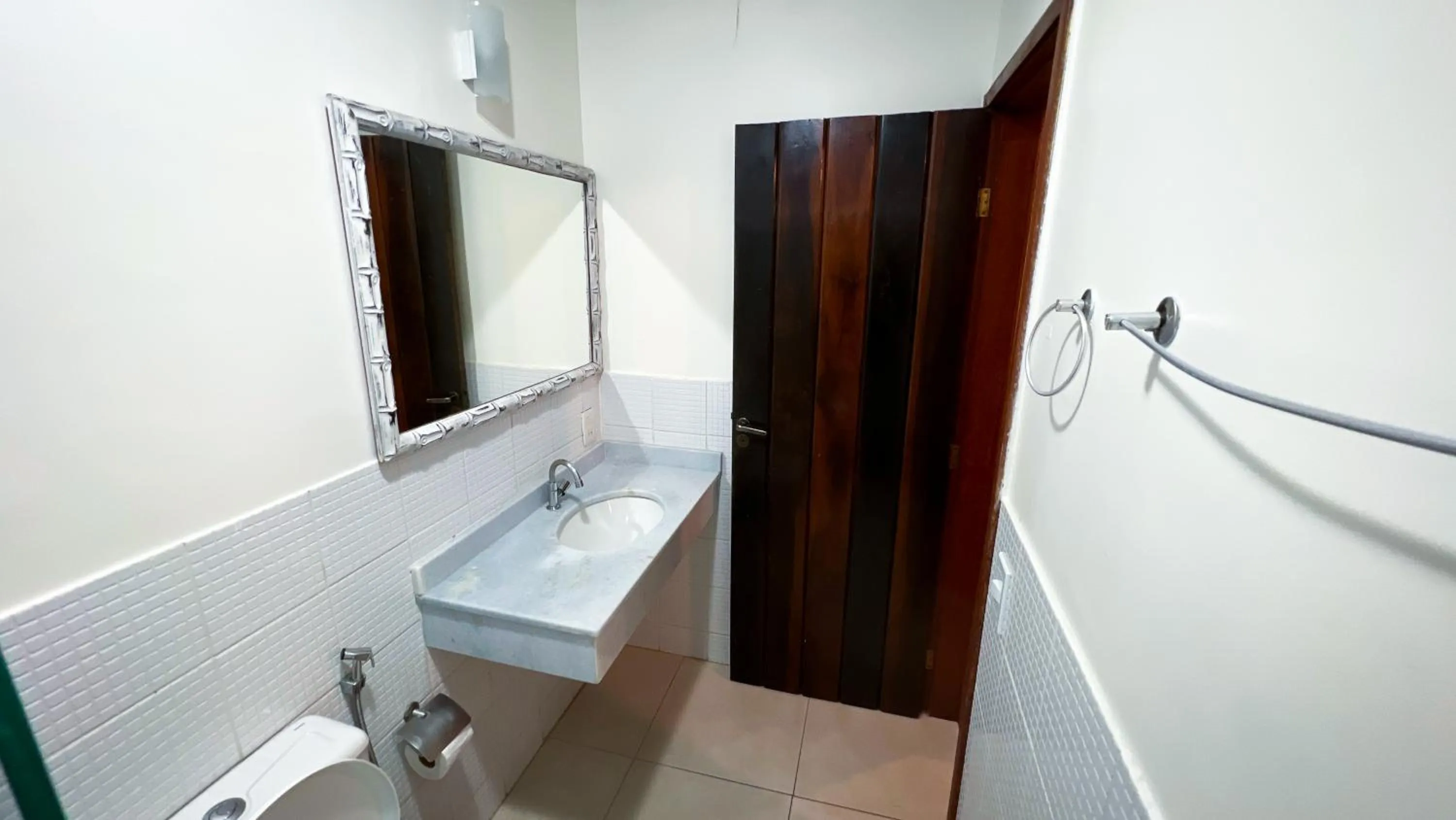 Pousada Praia e Conforto