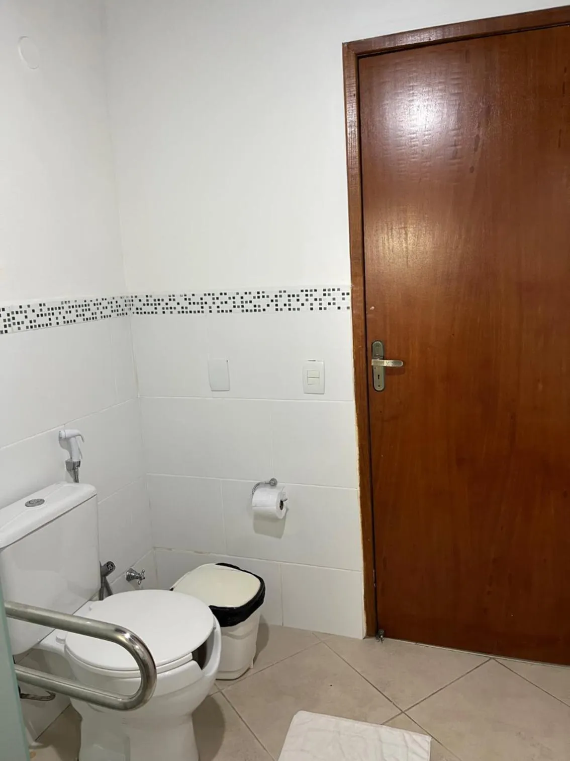 Pousada Praia e Conforto