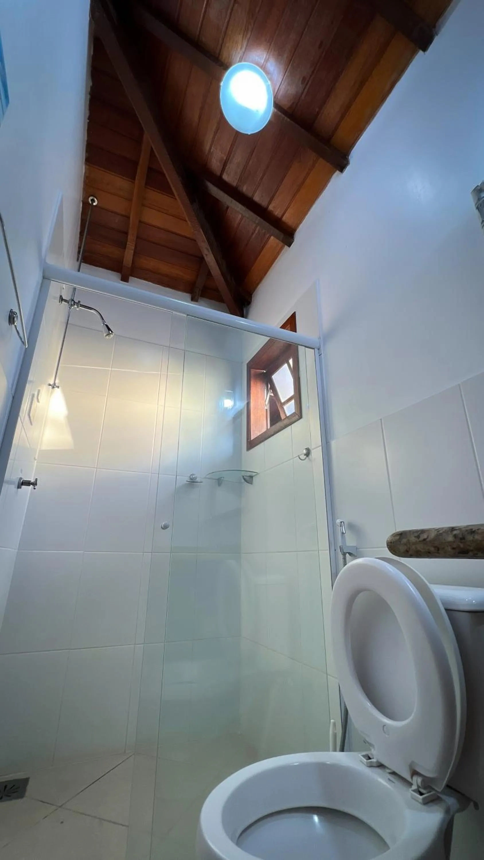 Pousada Praia e Conforto