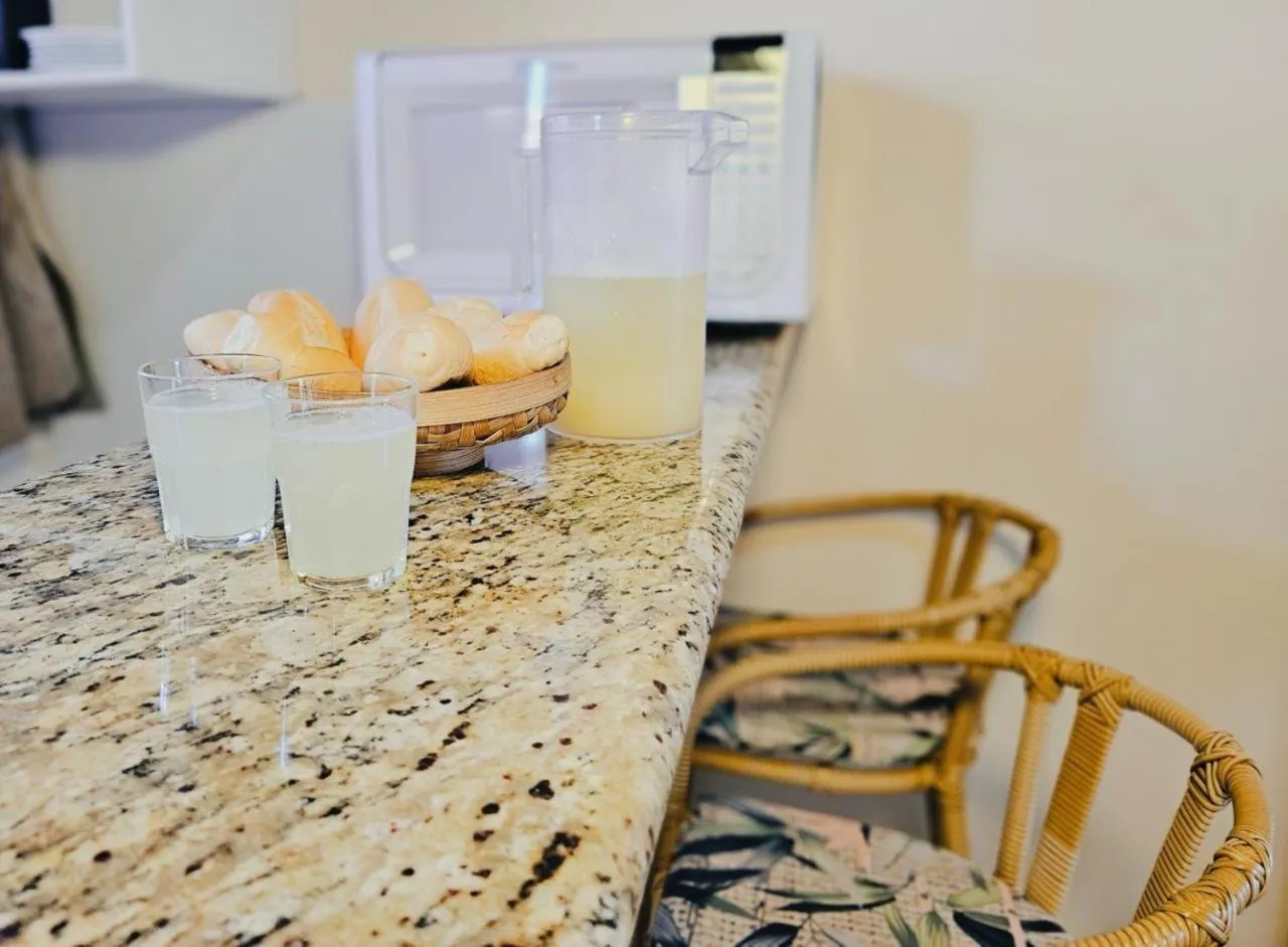 Pousada Praia e Conforto