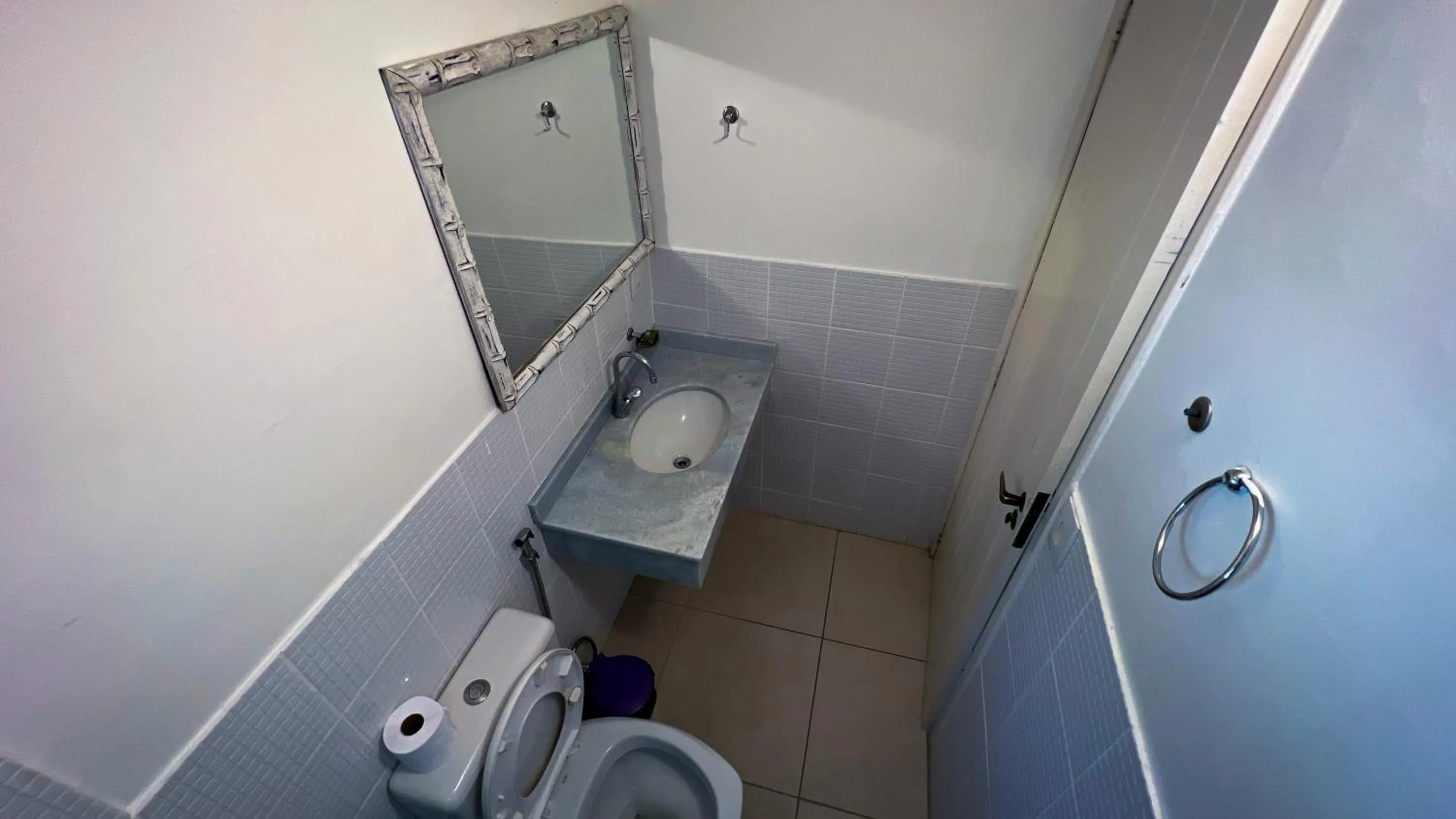 Pousada Praia e Conforto