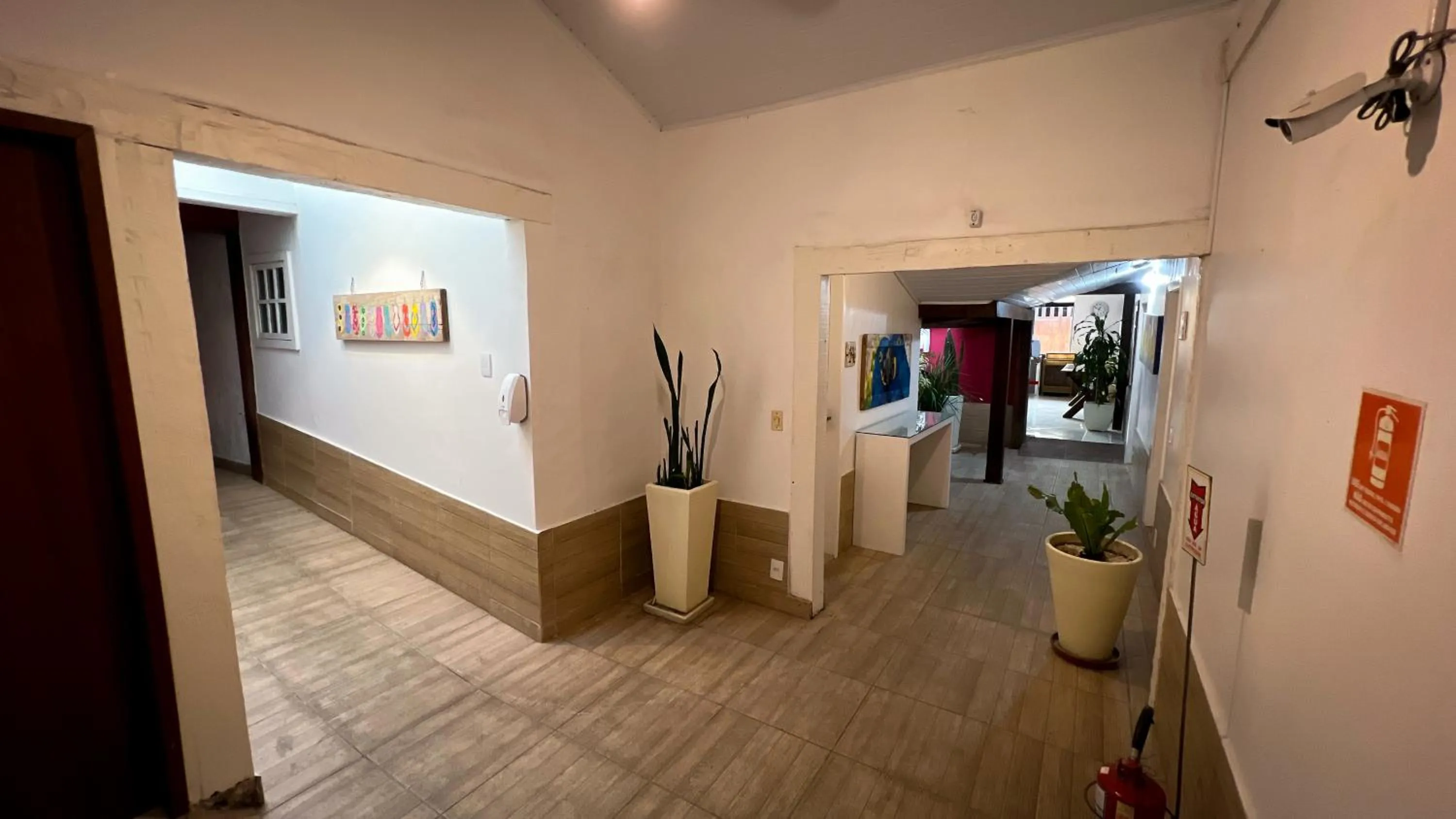 Pousada Praia e Conforto