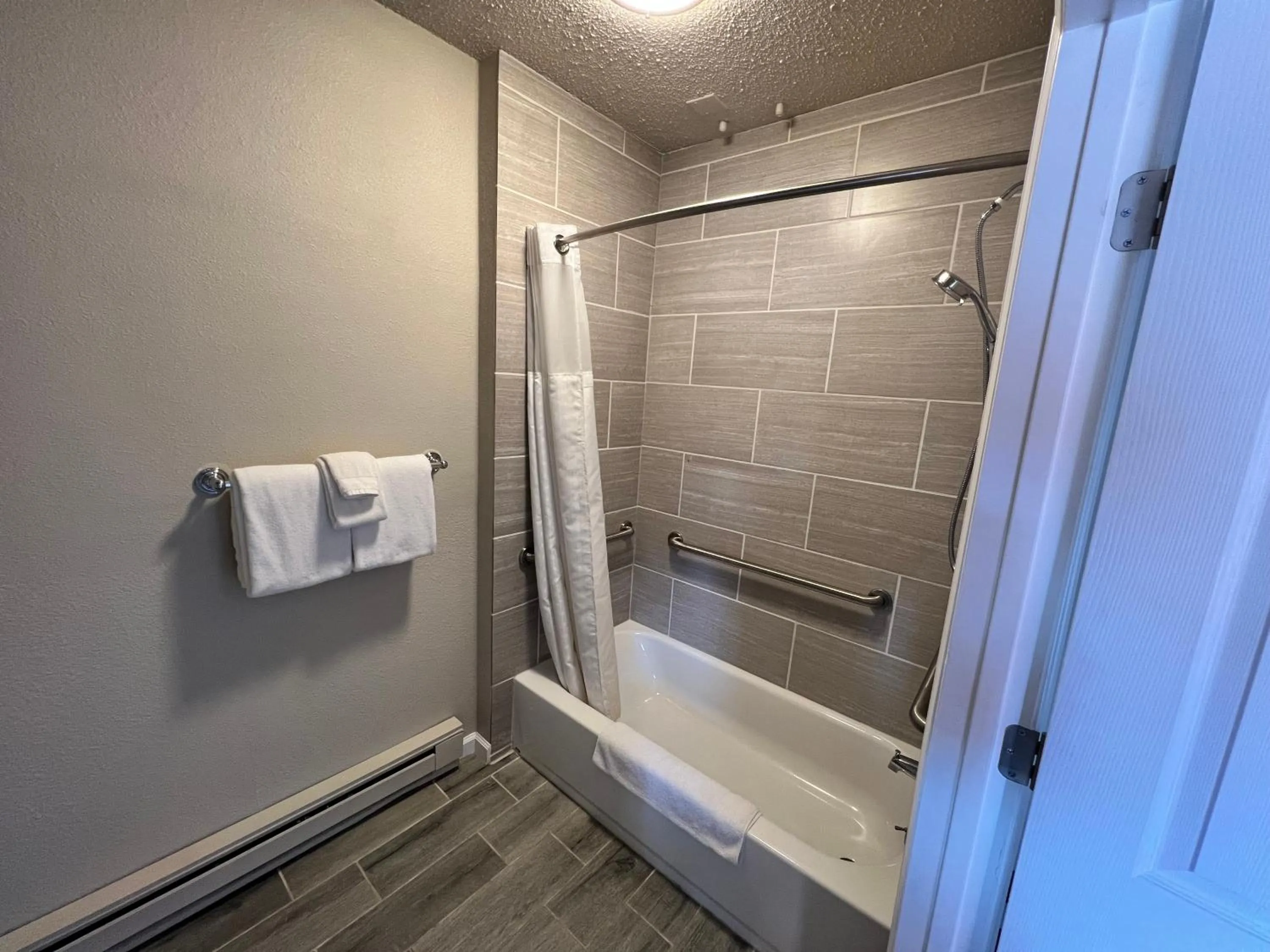 Garden of the Gods Motel