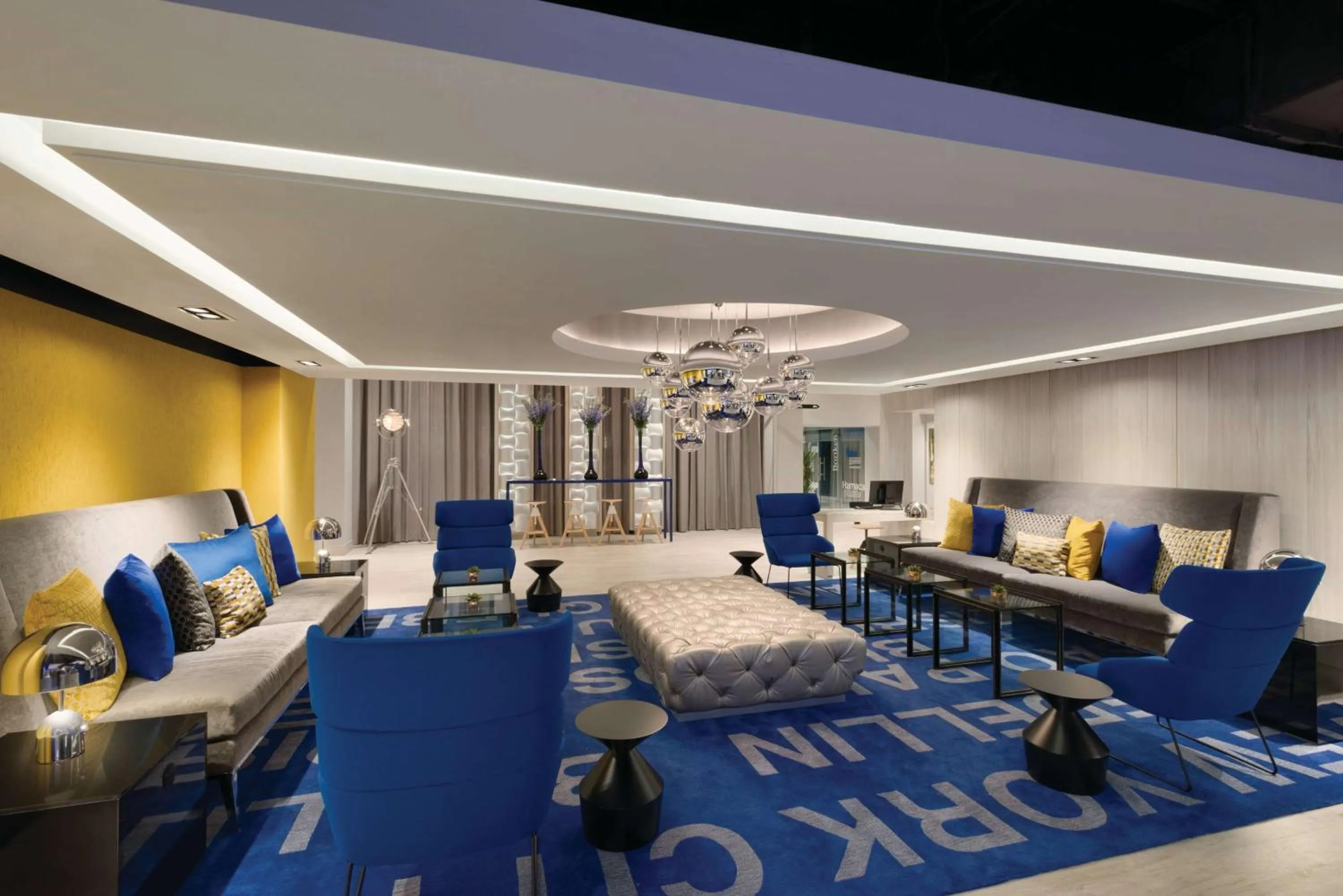 Photo of the whole room in TRYP by Wyndham Isla Verde