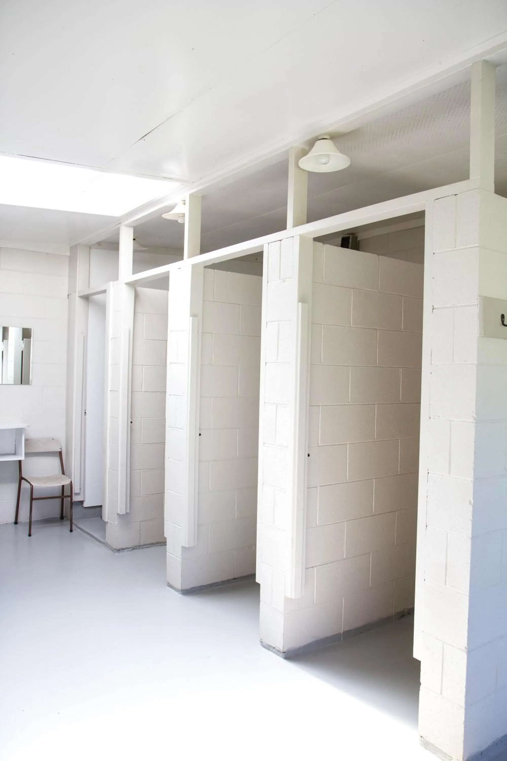 The Camp - Lake Hawea