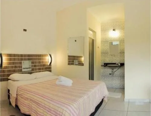 Hotel Campolim