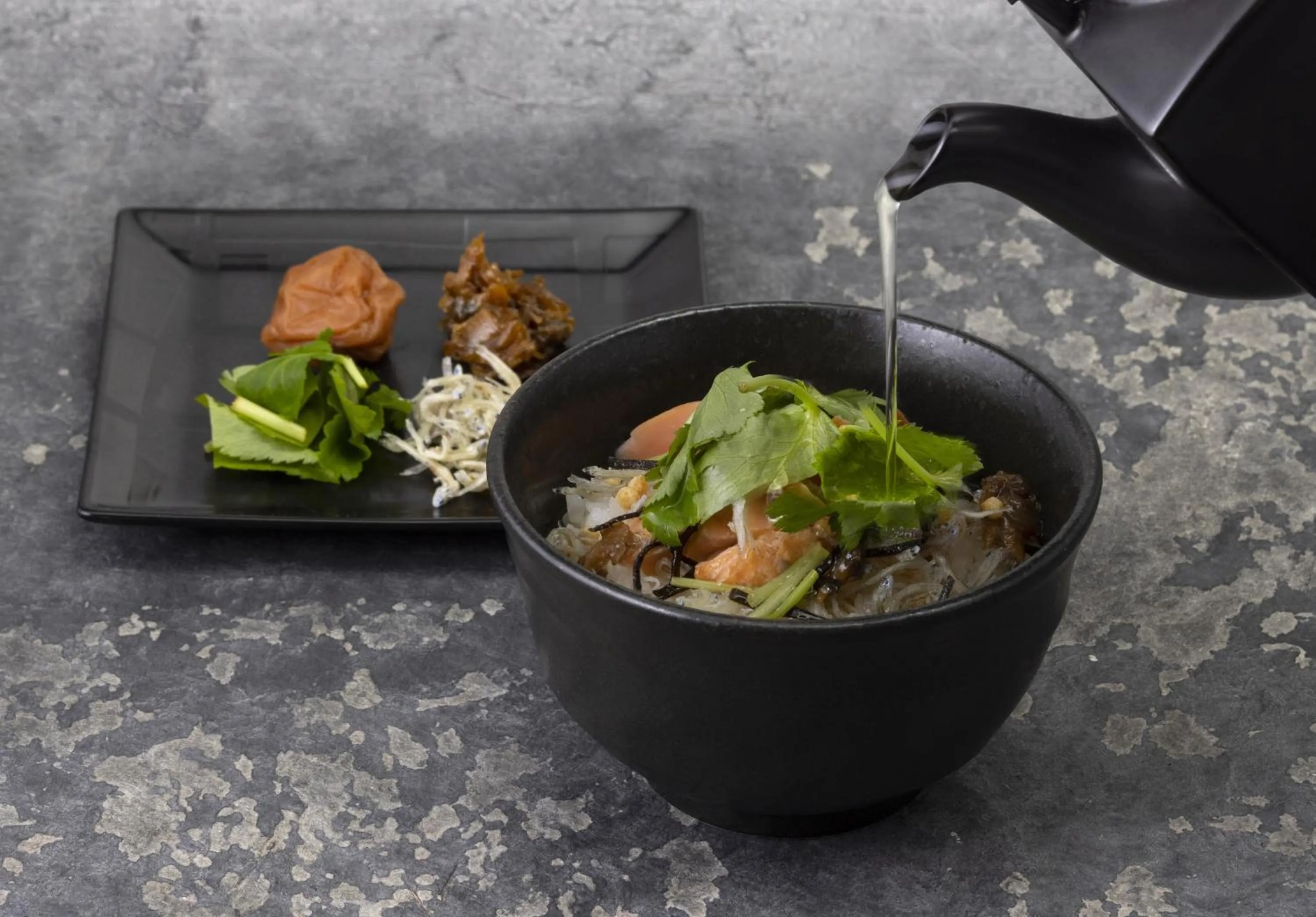 Lounge or bar in Hotel New Otani Tokyo EXECUTIVE HOUSE ZEN