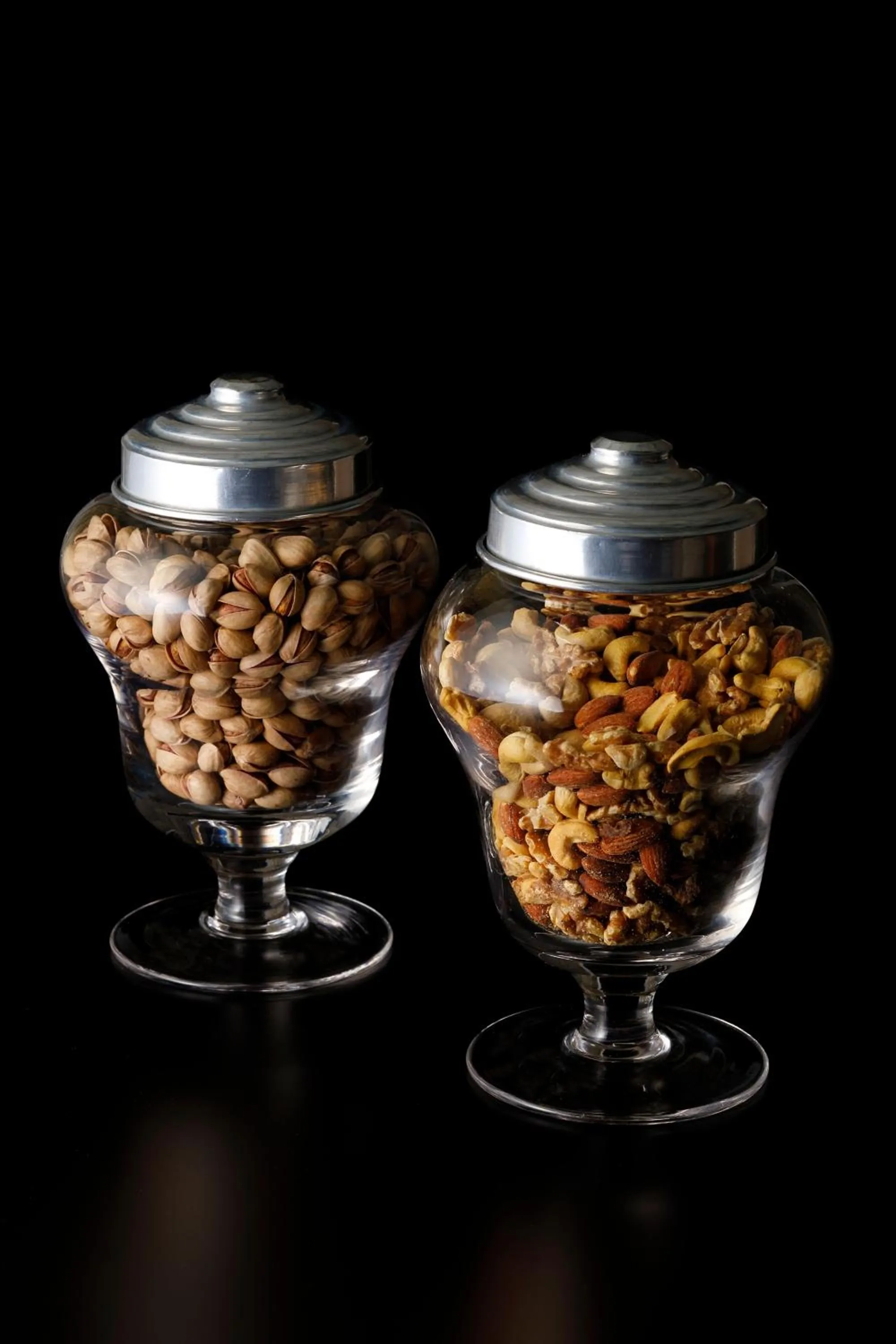 Food and drinks in Hotel New Otani Tokyo EXECUTIVE HOUSE ZEN