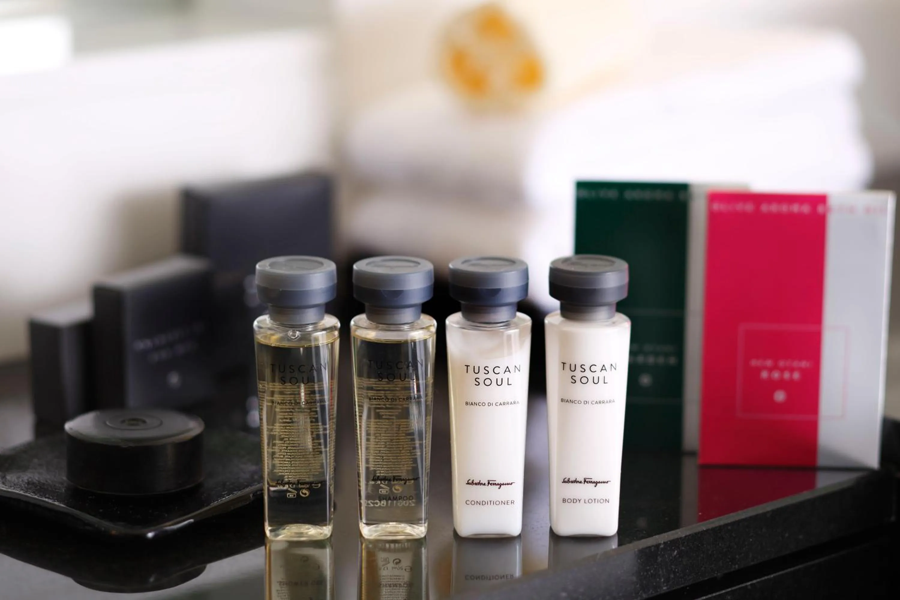 Other in Hotel New Otani Tokyo EXECUTIVE HOUSE ZEN