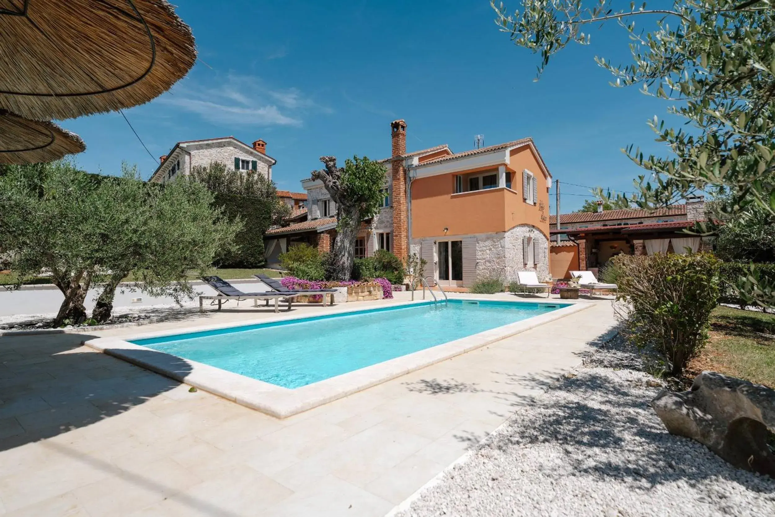 Villa Petra Villa Petra