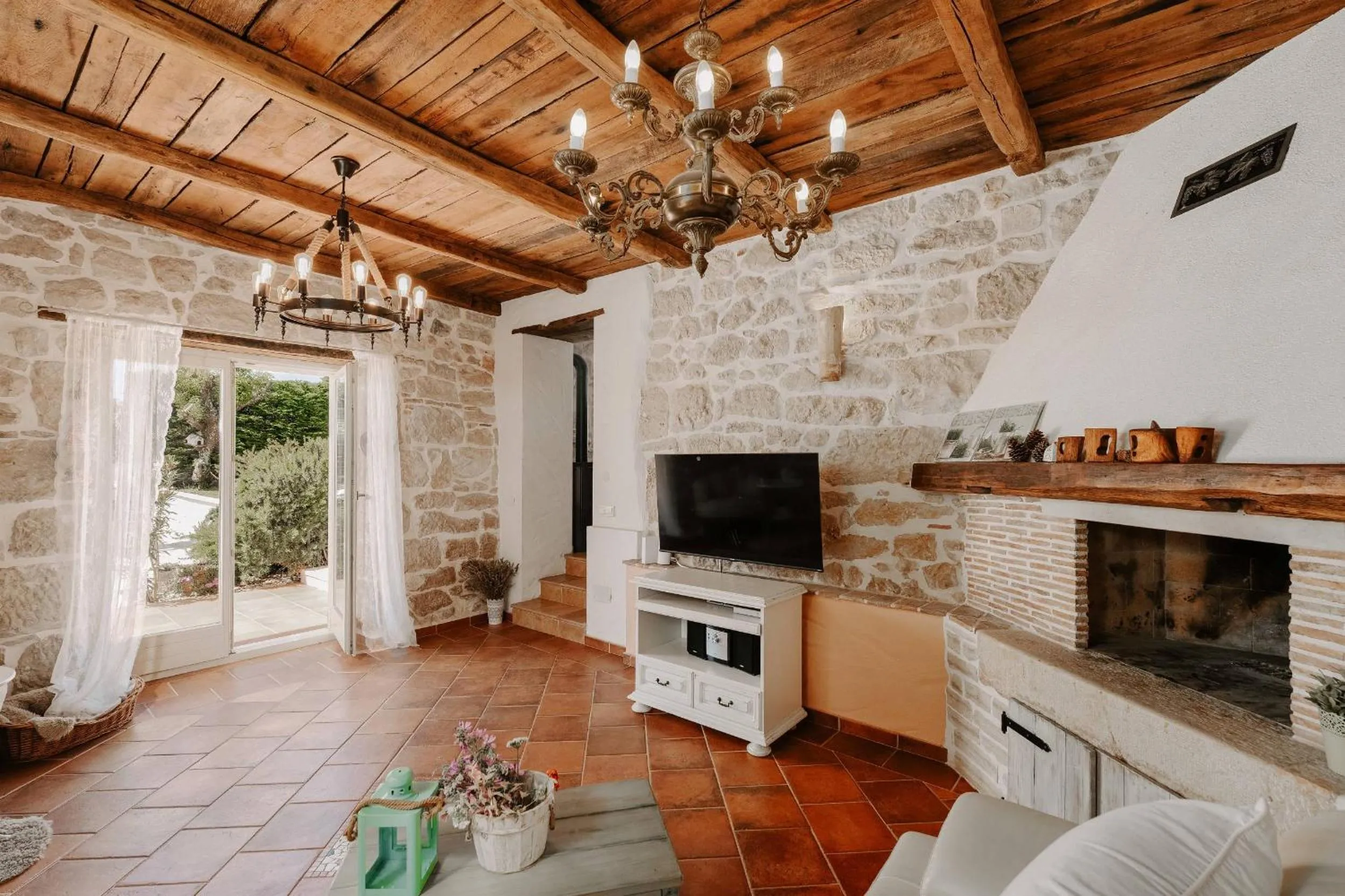 Villa Petra