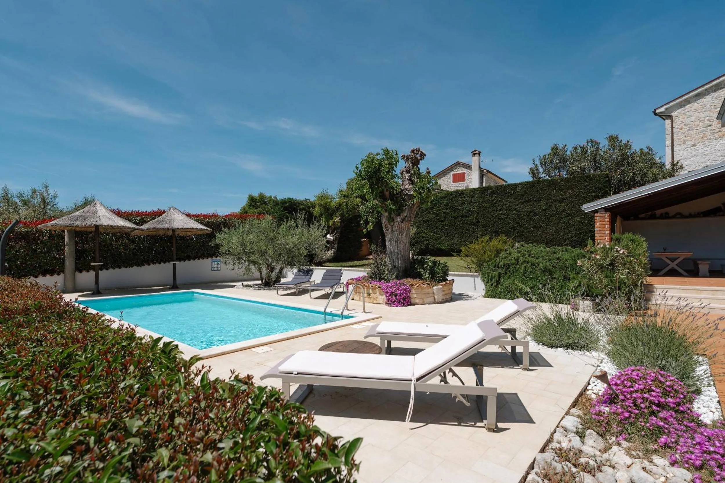 Villa Petra