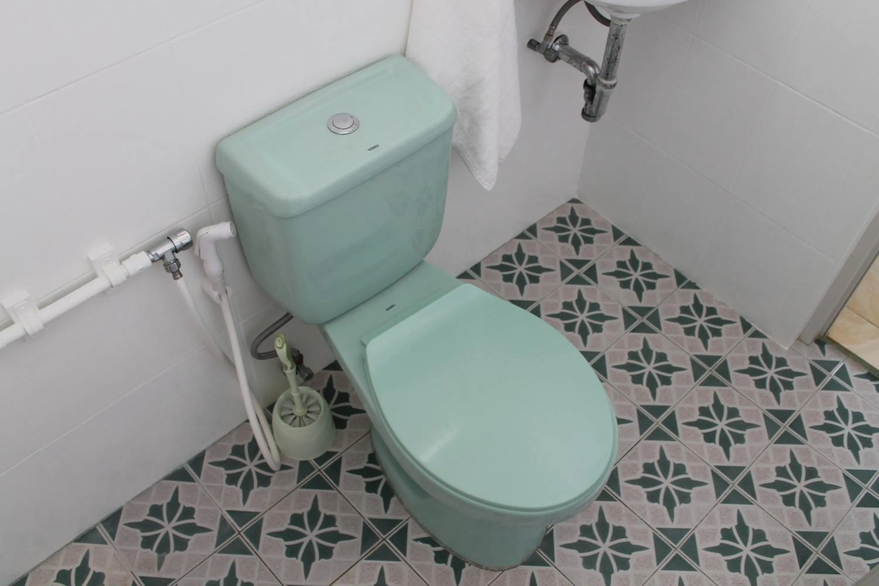 Roger's Place Guesthouse